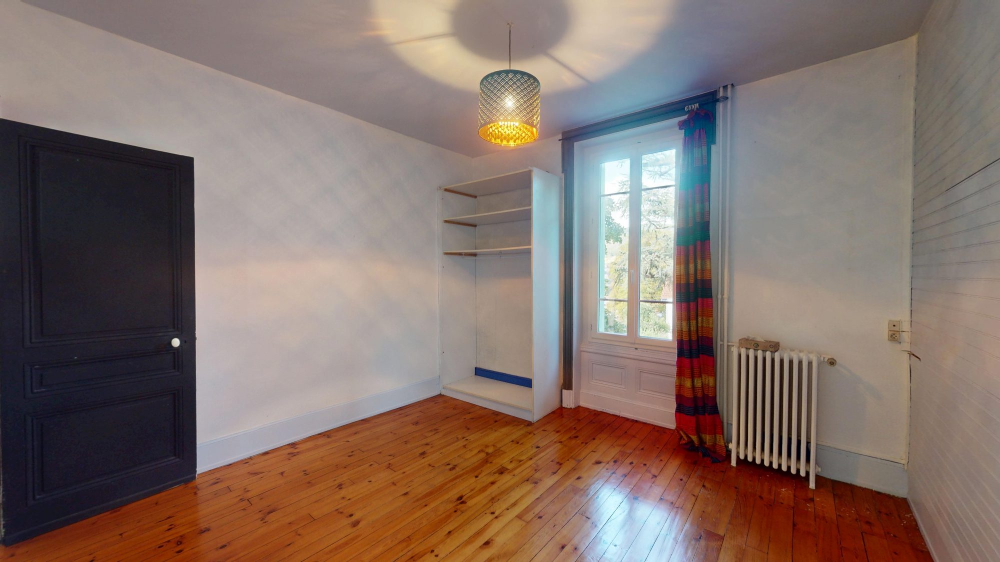 Maison - 7 pièces - 155 m² - Firminy (42700)