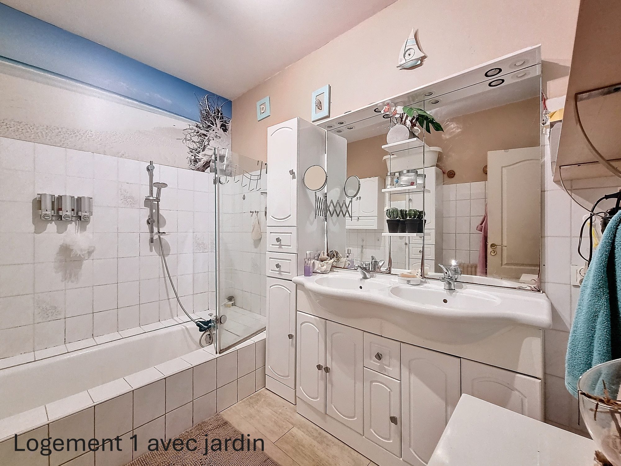 tènement de 5 logements Fraisses 42490