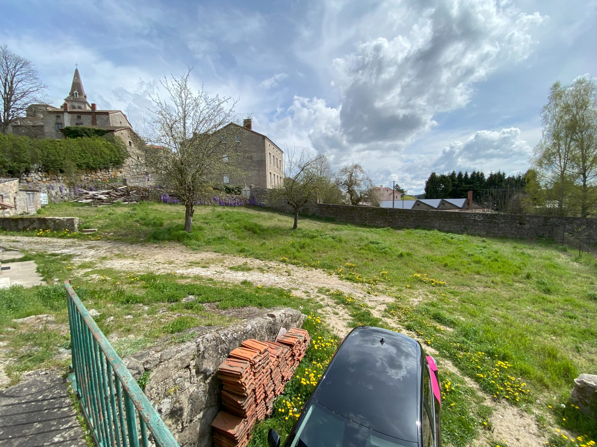 Maison - 8 pièces - 205 m² - Saint-Pal-de-Mons (43620)