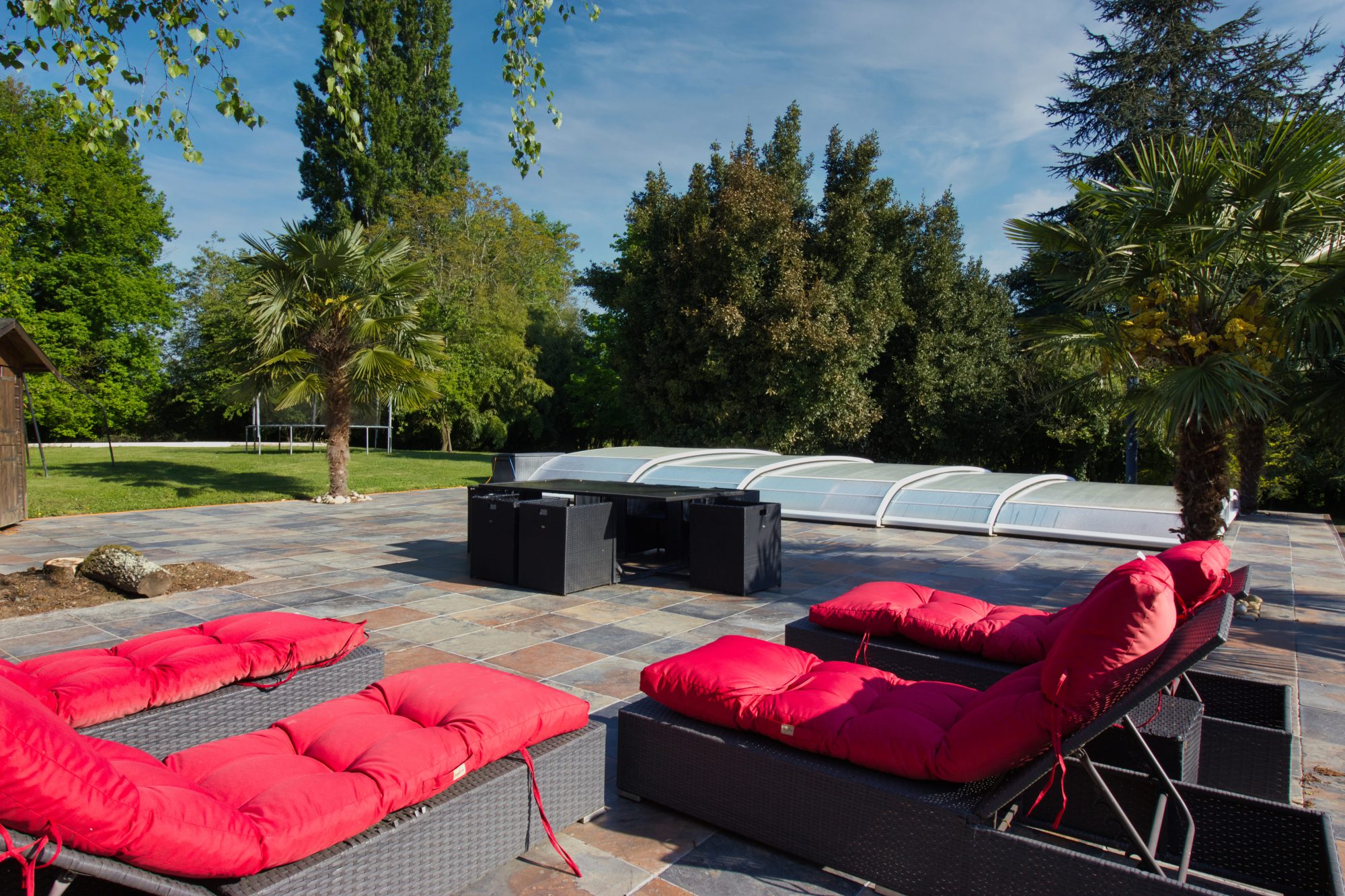 Maison ancienne de charme Pont-de-Veyle 01290