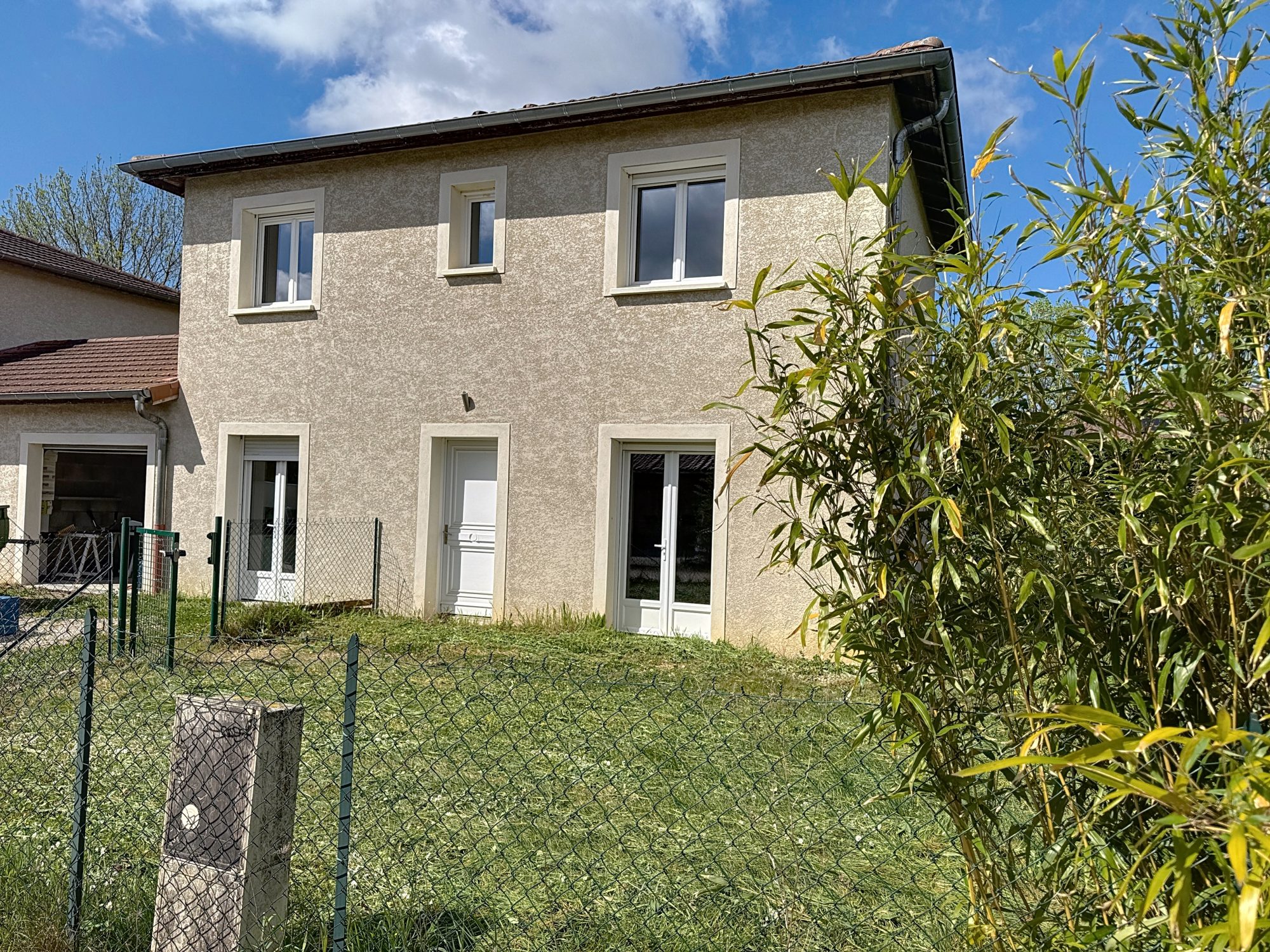 Belle Maison