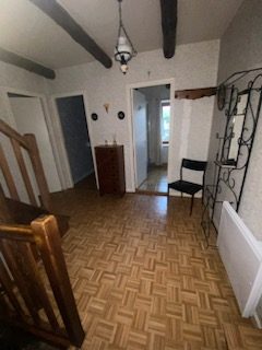 Maison - 4 pièces - 108 m² - Issoire (63500)