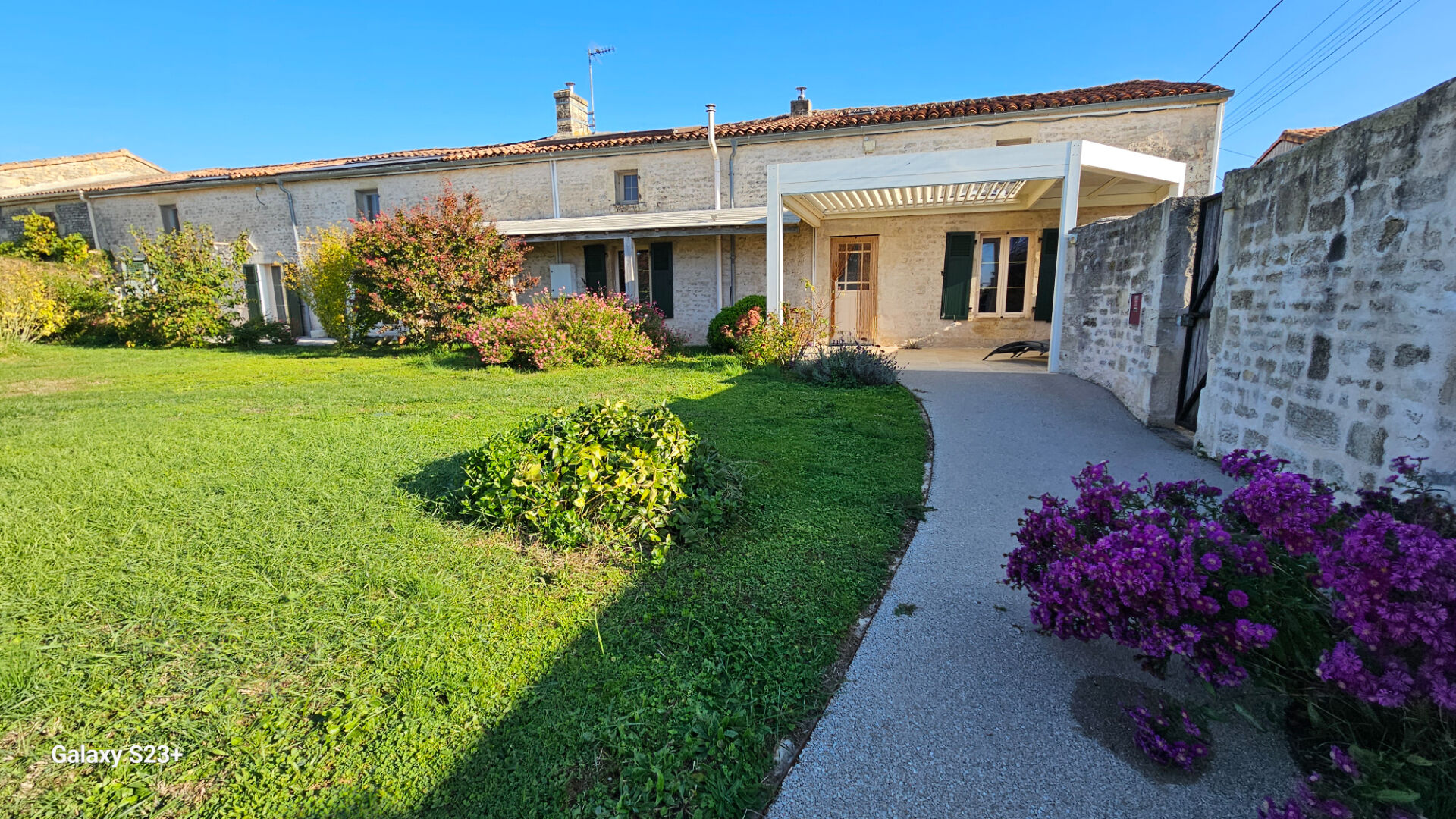 Maison Villiers En Plaine 6 pièce(s) 255 m2