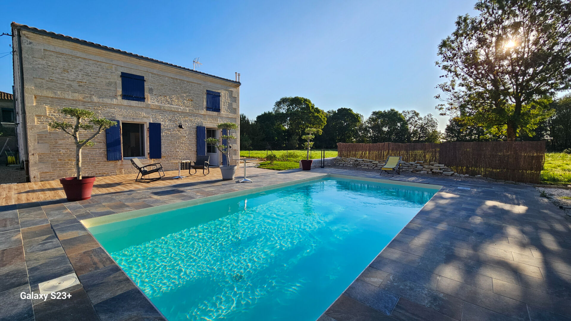 Maison Marigny 4 pièce(s) 105 m2