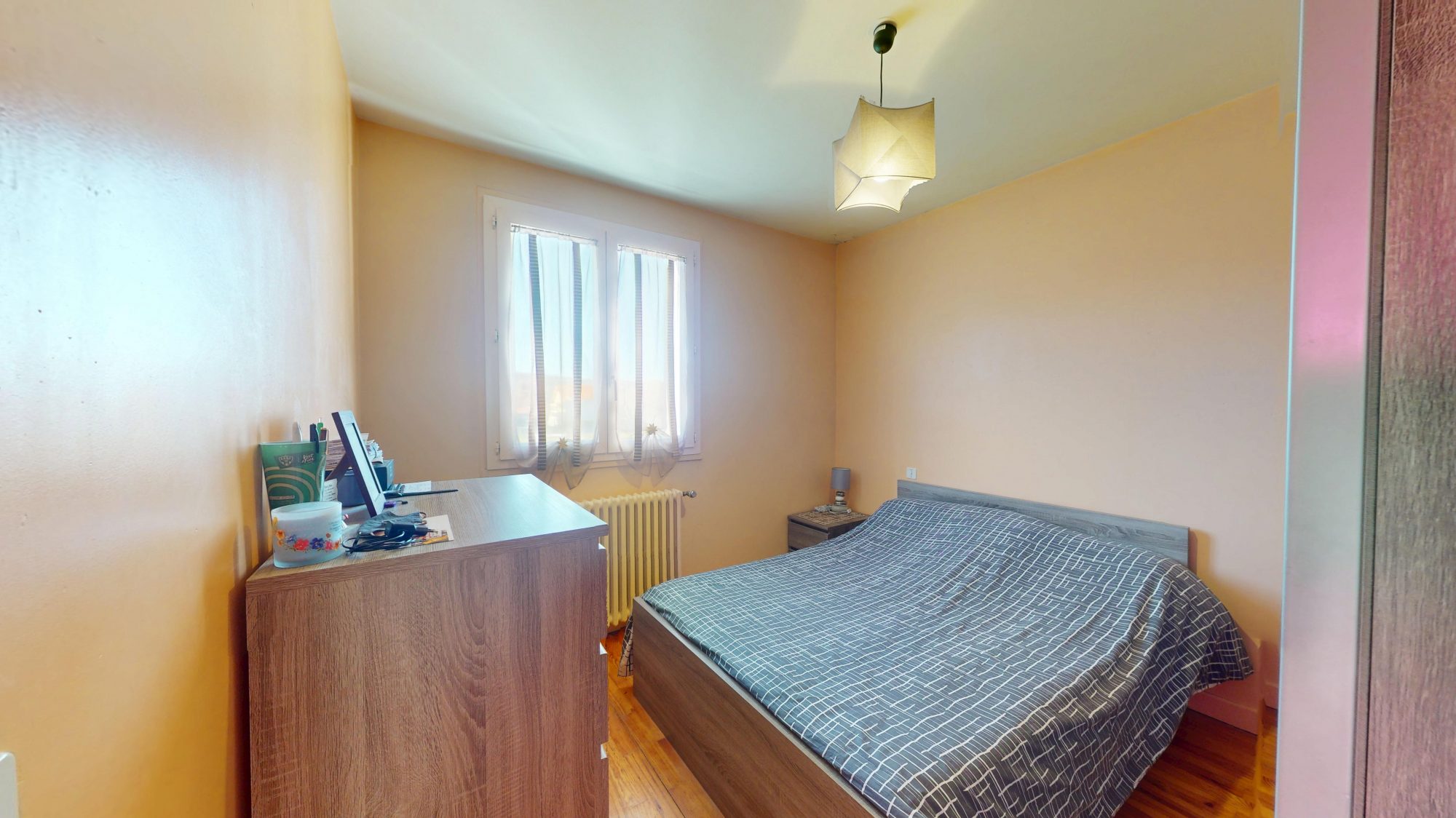 Maison d'habitation avec Batiment Coubon 43700