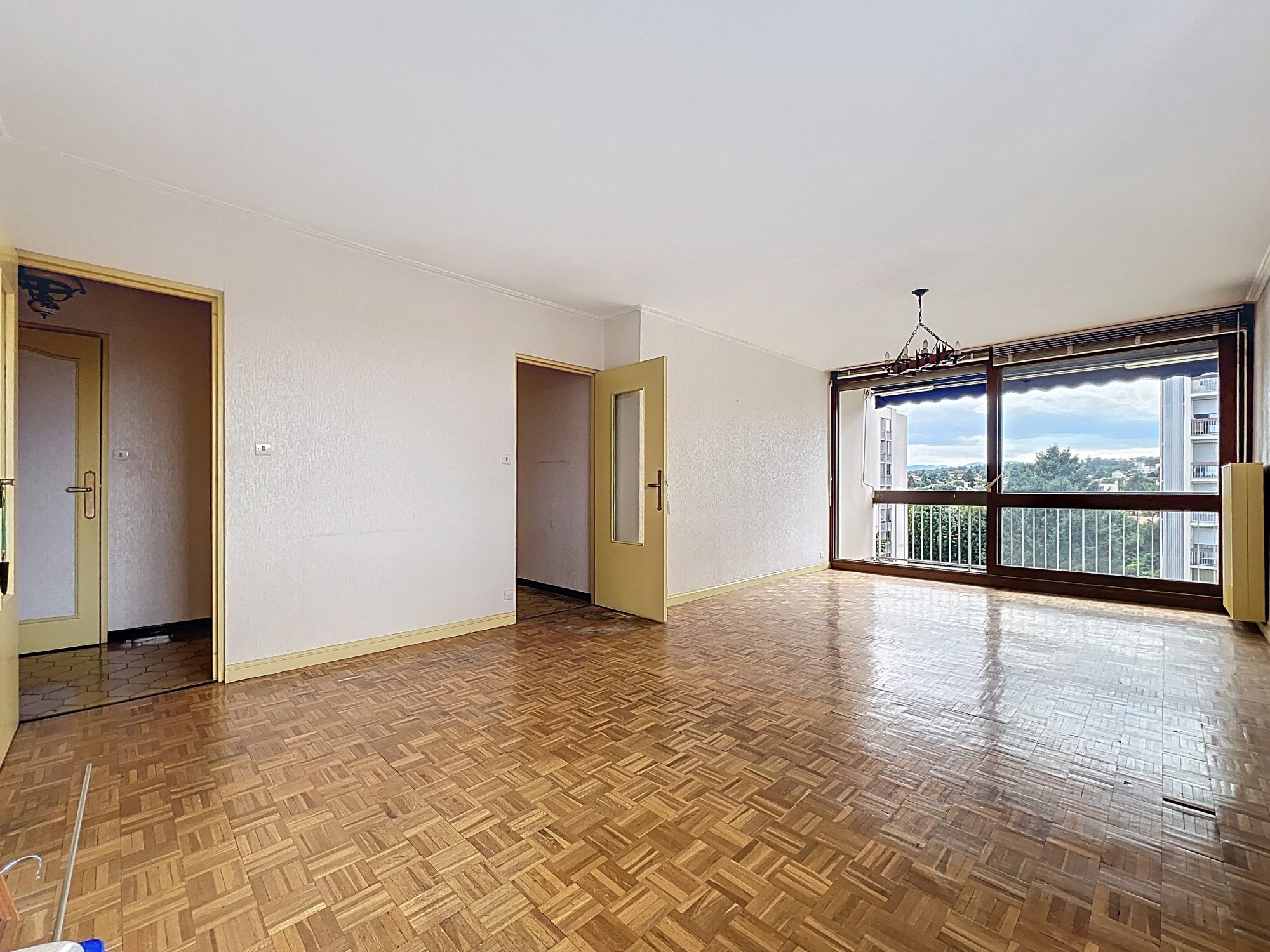 Appartement T3 Proche École Mouton