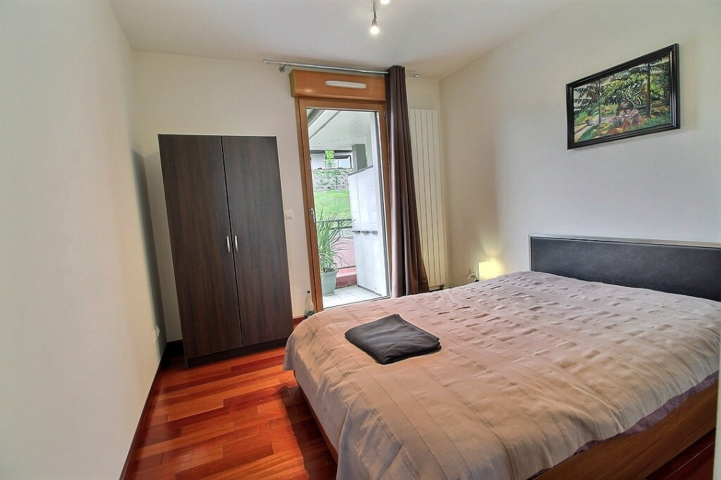 Appartement Evian Les Bains 3 pièce(s) 78.09 m2 EVIAN LES BAINS 74500