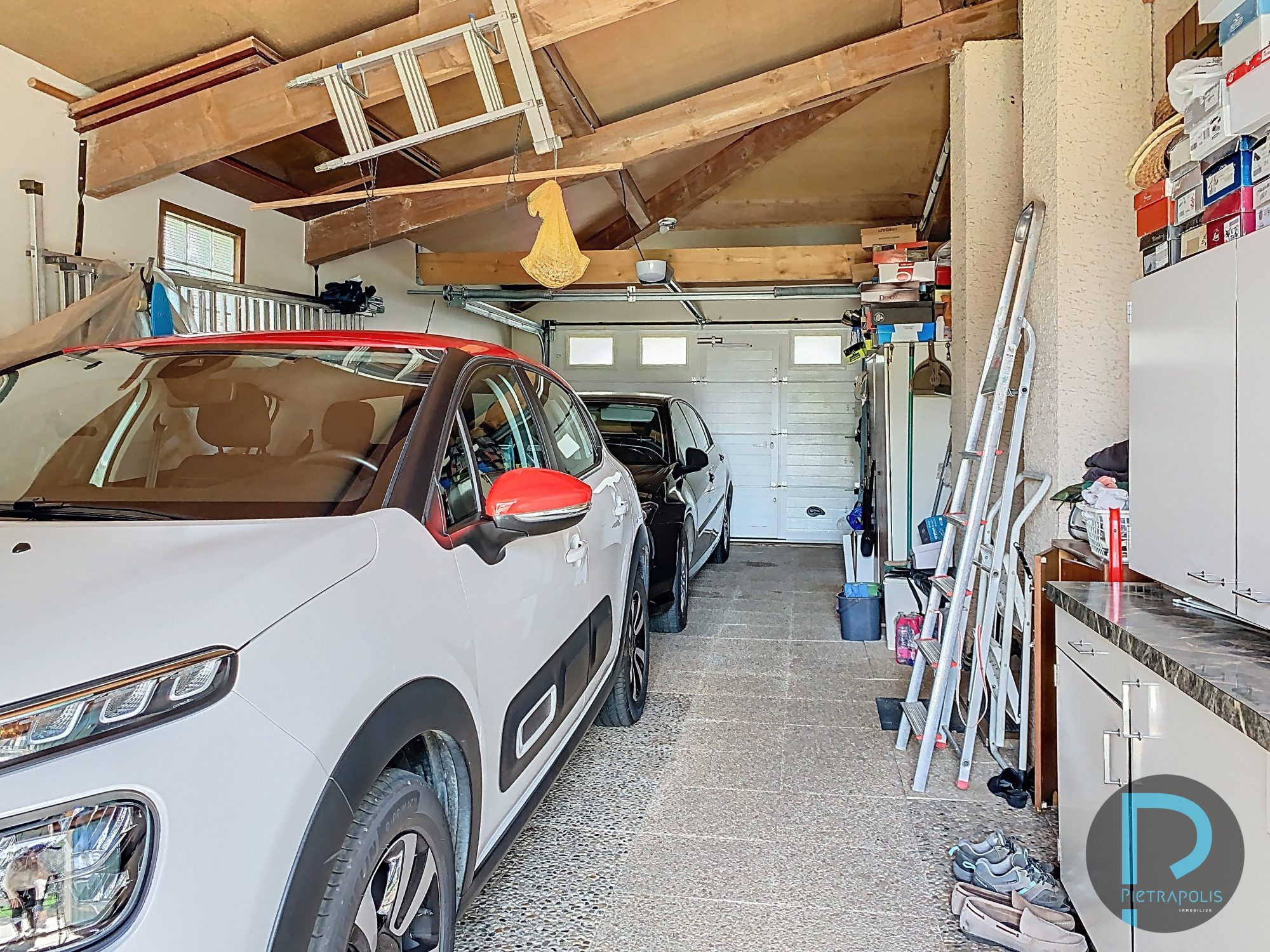 Maison individuelle 202m2 avec terrain Vandeins 01660