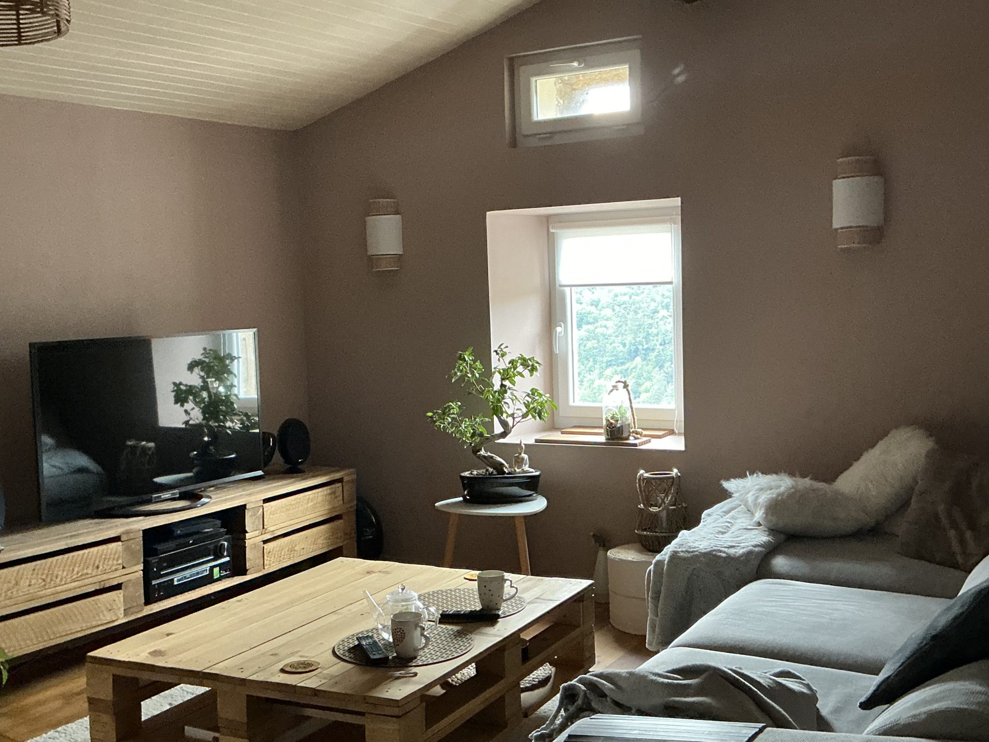 Maison - 6 pièces - 130 m² - Satillieu (07290)