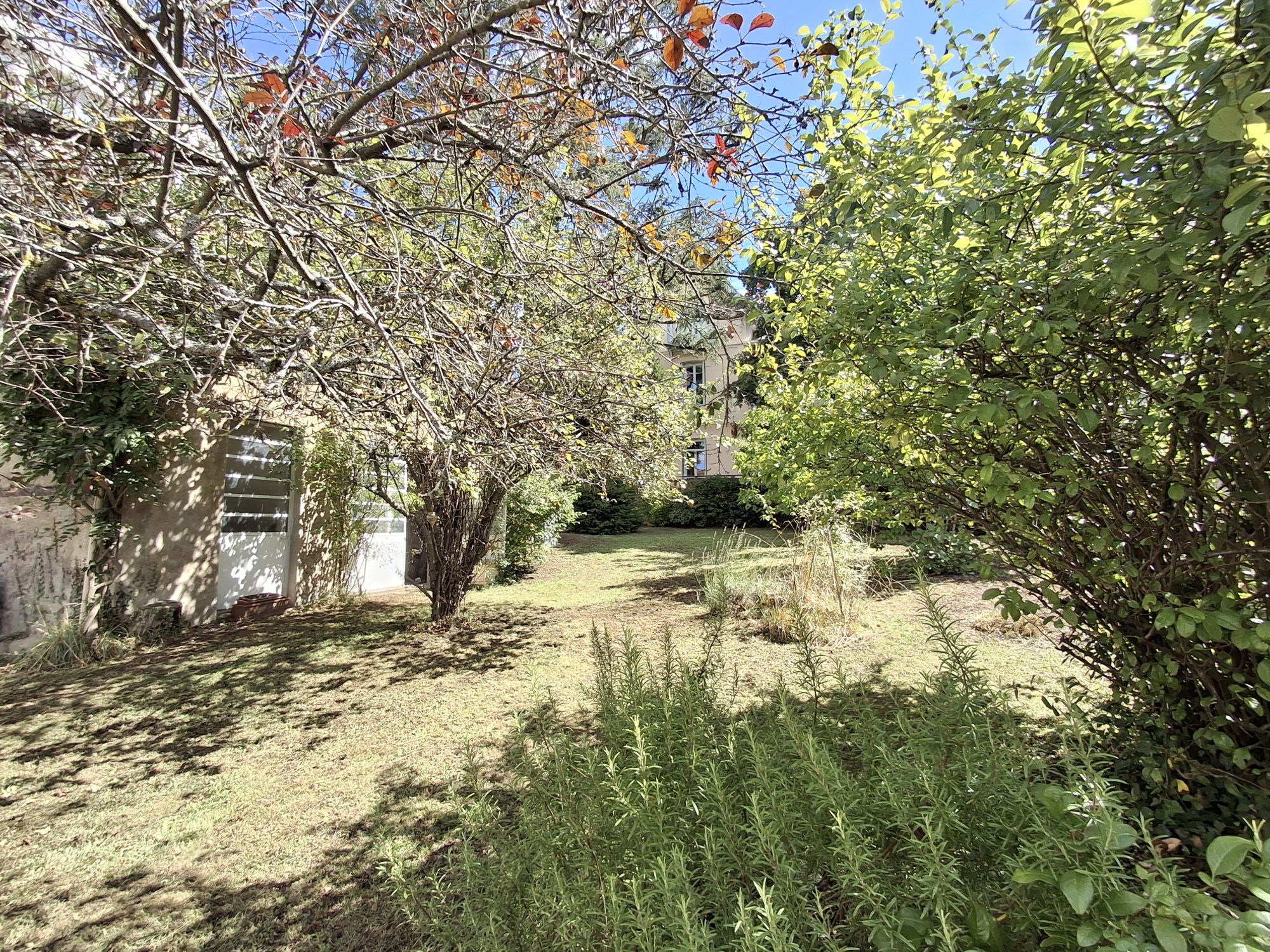 Maison - 7 pièces - 155 m² - Firminy (42700)