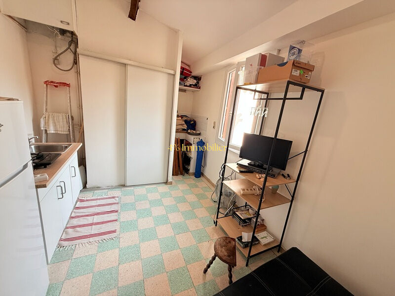Studio  en vente à AGDE