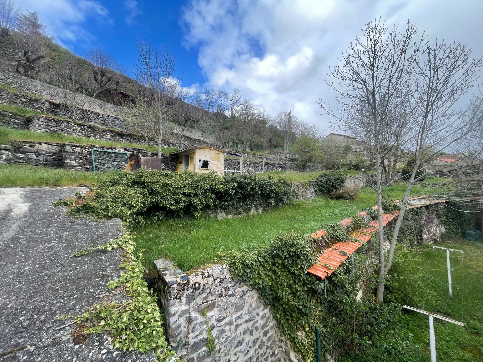 Belle Maison avec Terrain et vue Monuments Le Puy-en-Velay 43000
