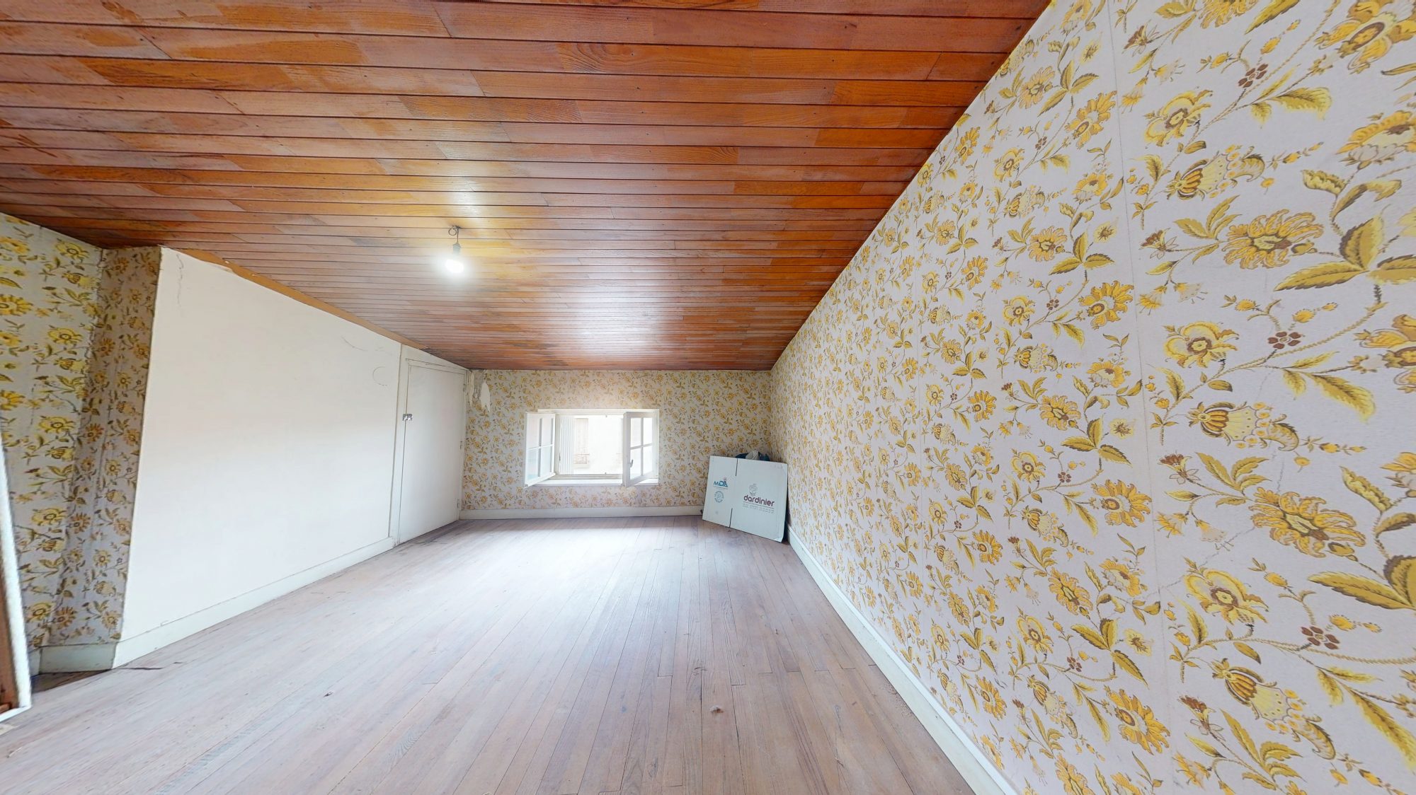 Saint Germain Lembron, Maison de ville env. 120m2 habitables Saint-germain-lembron 63340