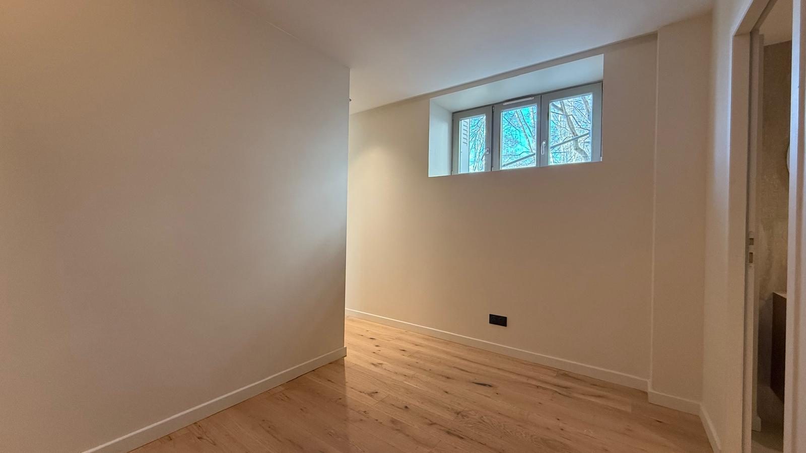Duplex tout rénové avec sous-sol Lyon 69001