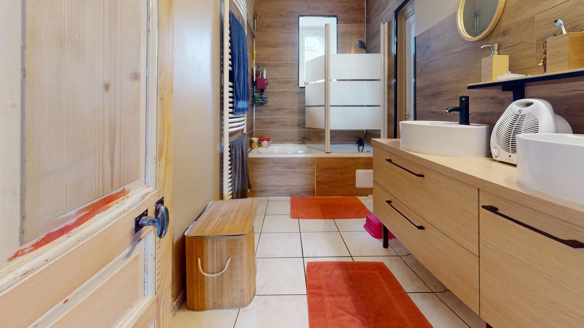 Maison - 6 pièces - 194 m² - Brassac-les-Mines (63570)