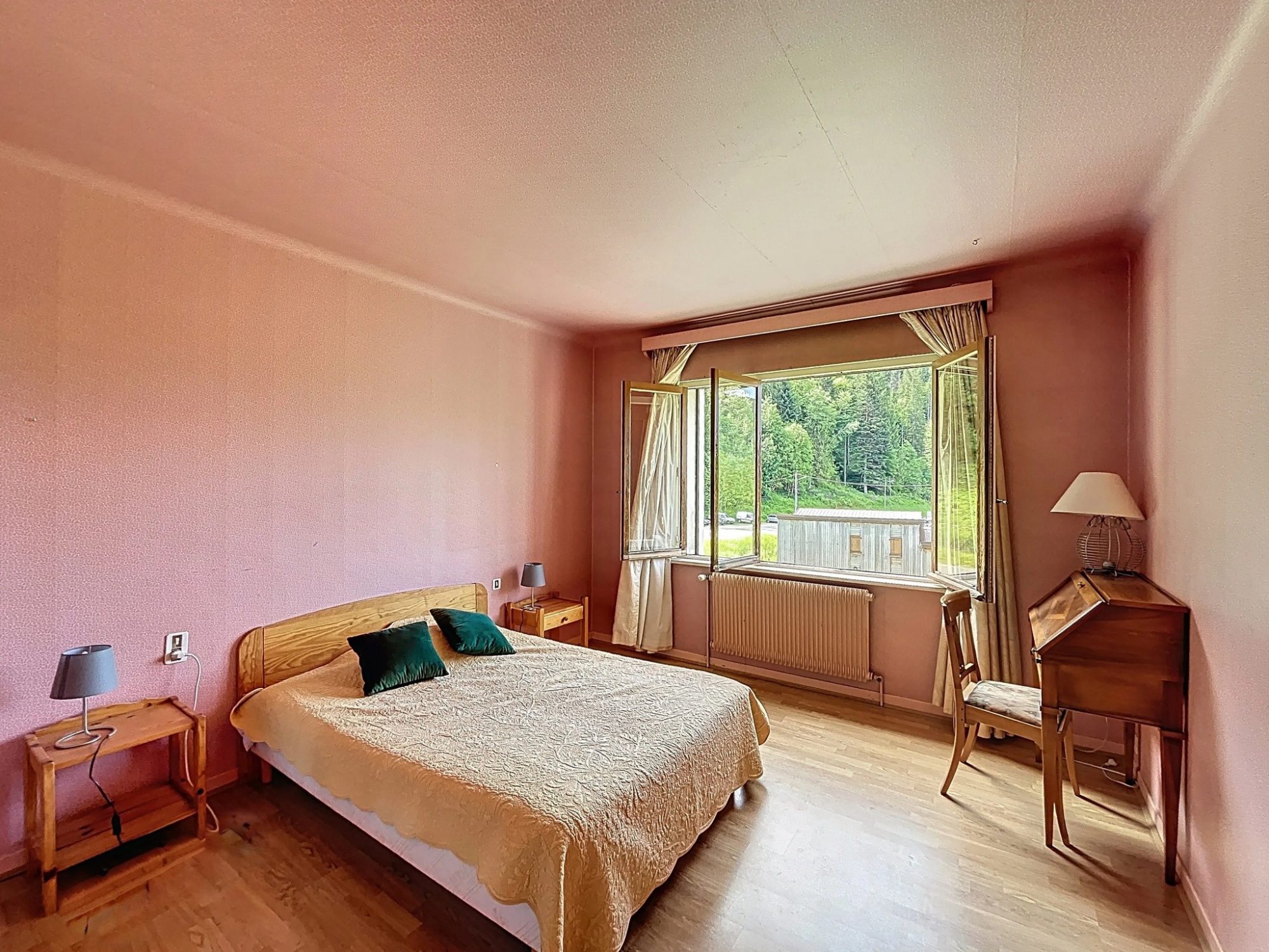 Appartement Type T4 de 147,90m² Lélex 01410