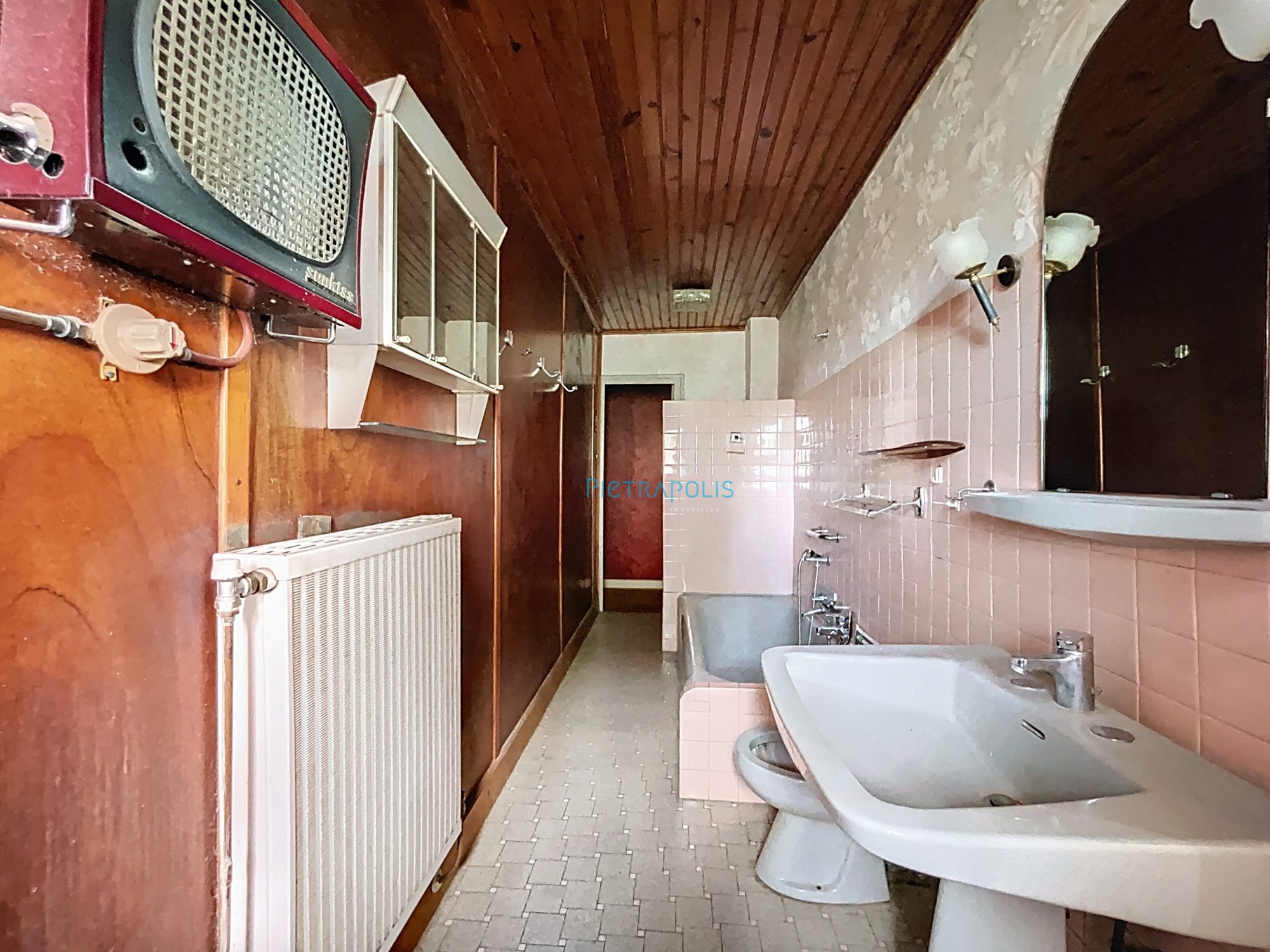 Maison à renover Saint-Georges-de-Reneins 69830