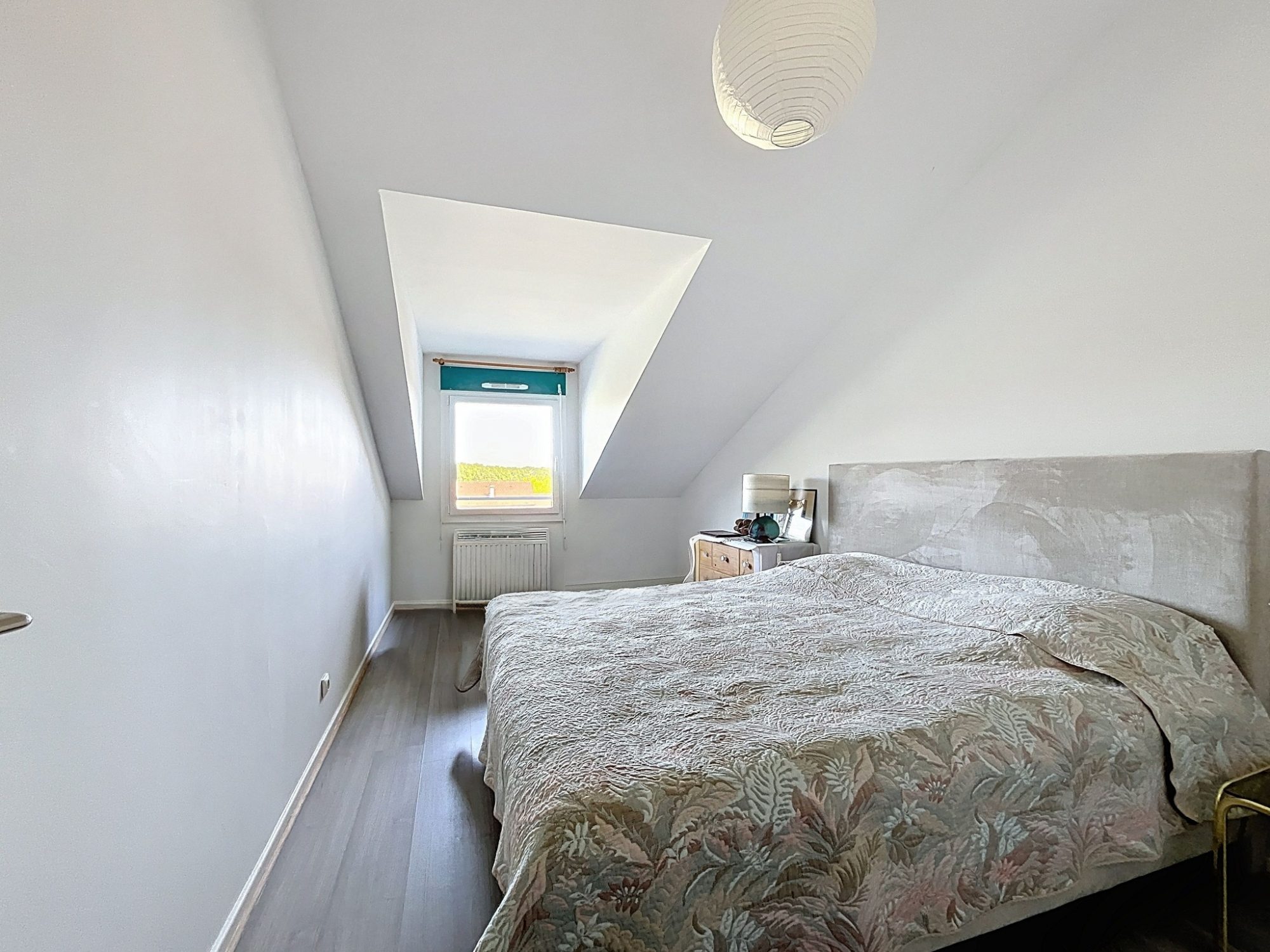 Appartement 4 pièces d'environ 100m2 Ornex 01210