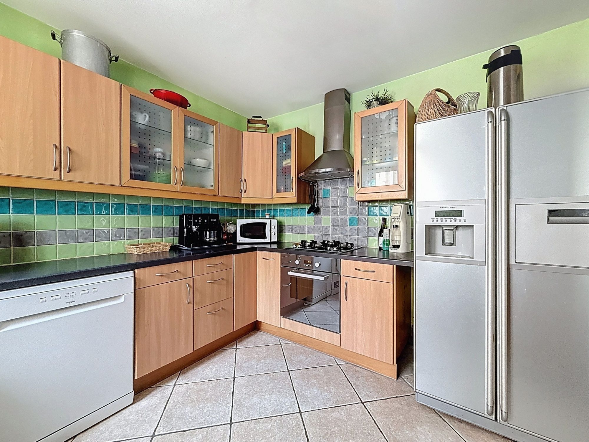 Maison - 4 pièces - 69 m² - Ancey (21410)