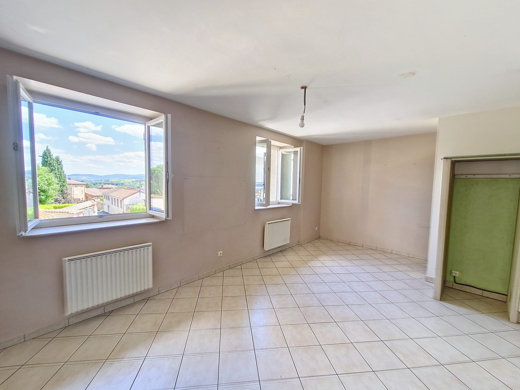 DUPLEX  - 149 M² - 4 CHAMBRES