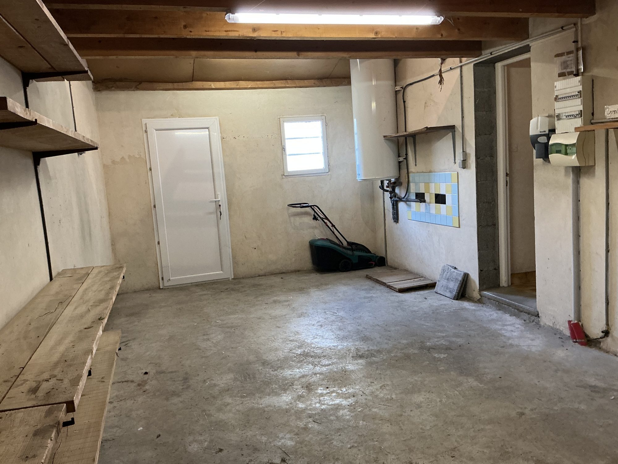 Maison - 6 pièces - 111 m² - Annonay (07100)