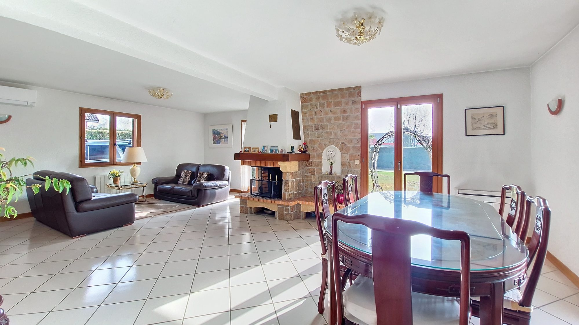 Maison Individuelle Ornex 01210