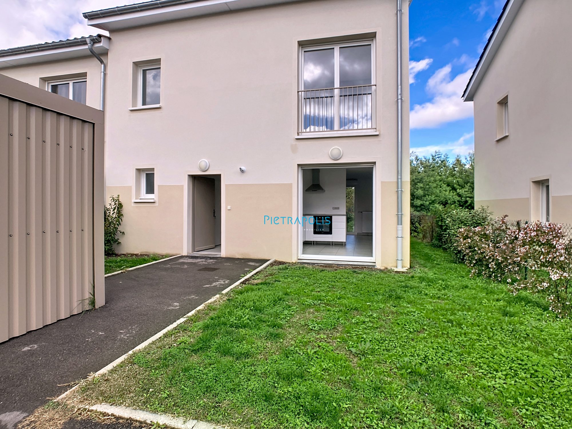 Maison 2022 - DPE C - 3 chambres - Belleville-en-Beaujolais 69220