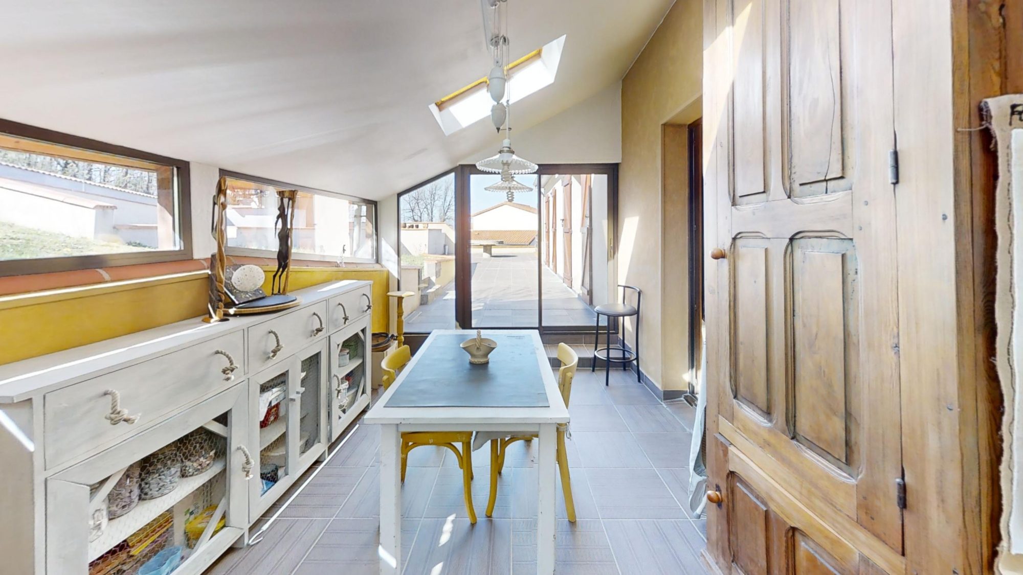 Maison - 7 pièces - 140 m² - Brioude (43100)
