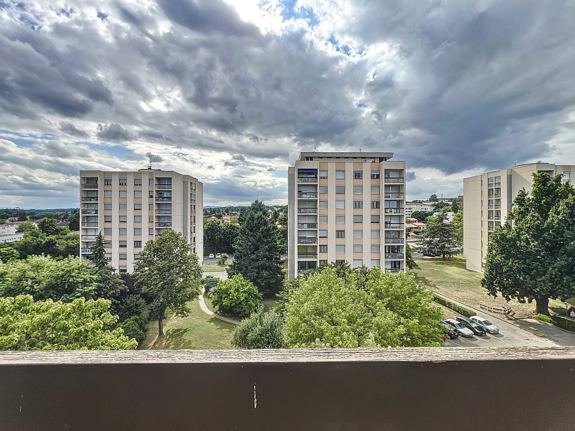 Sous-Offre Collonges Saint-Genis-Laval 69230