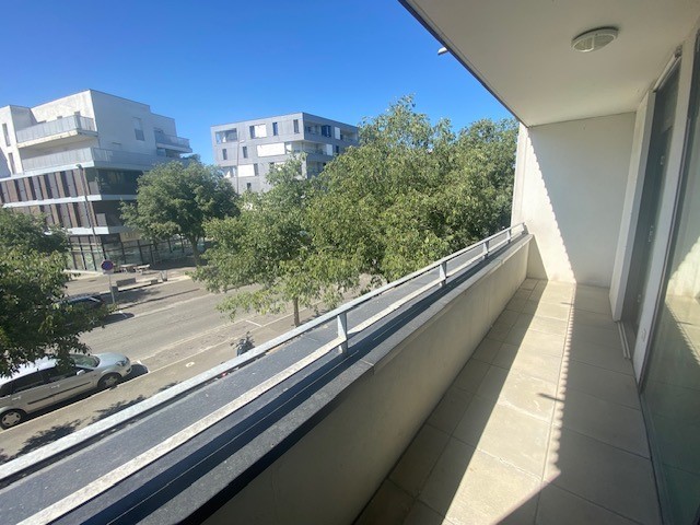 T2 à Blagnac Quartier Andromède