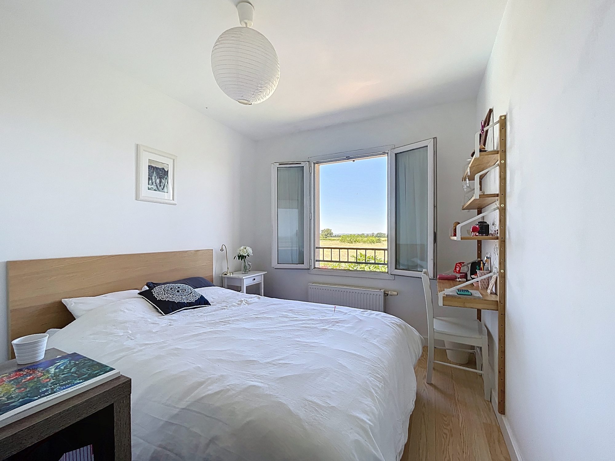 *sous offre* Maison individuelle 5p 100m2 sur un terrain de 441 m2 Pusignan 69330