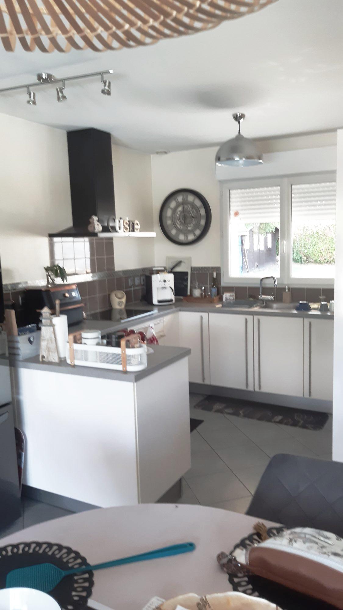 Maison - 5 pièces - 180 m² - Aboën (42380)