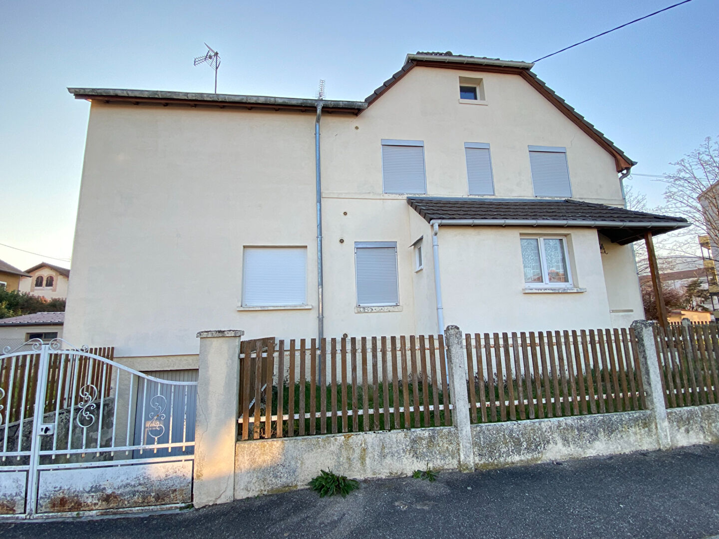 Maison Cernay 5 pièce(s) 105 m2