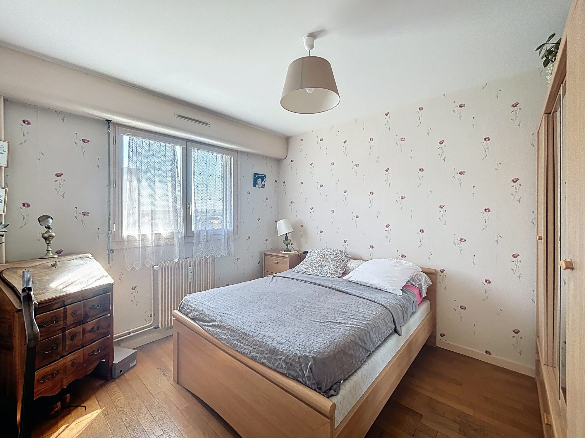 T4 95m2 - Dijon Boulevard Université Dijon 21000