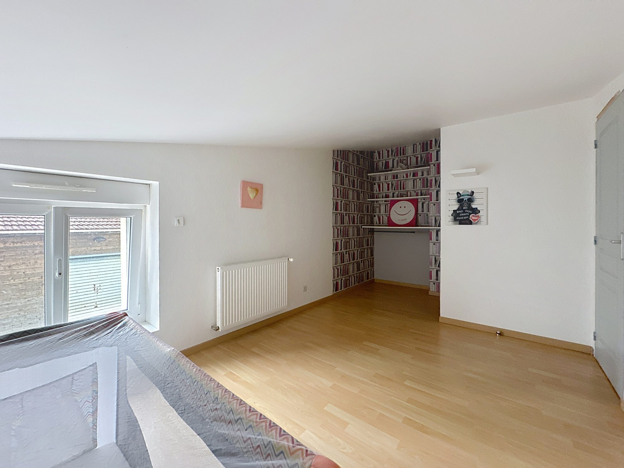 Ensemble Immobilier à fort potentiel Chaumont 52000