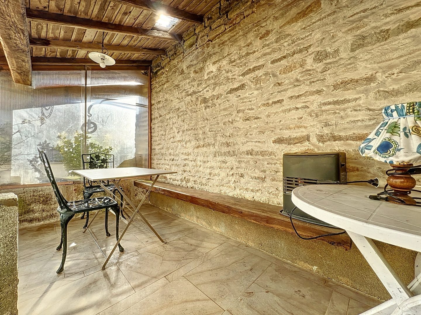 Corps de ferme proche Chaumont Semoutiers-Montsaon 52000