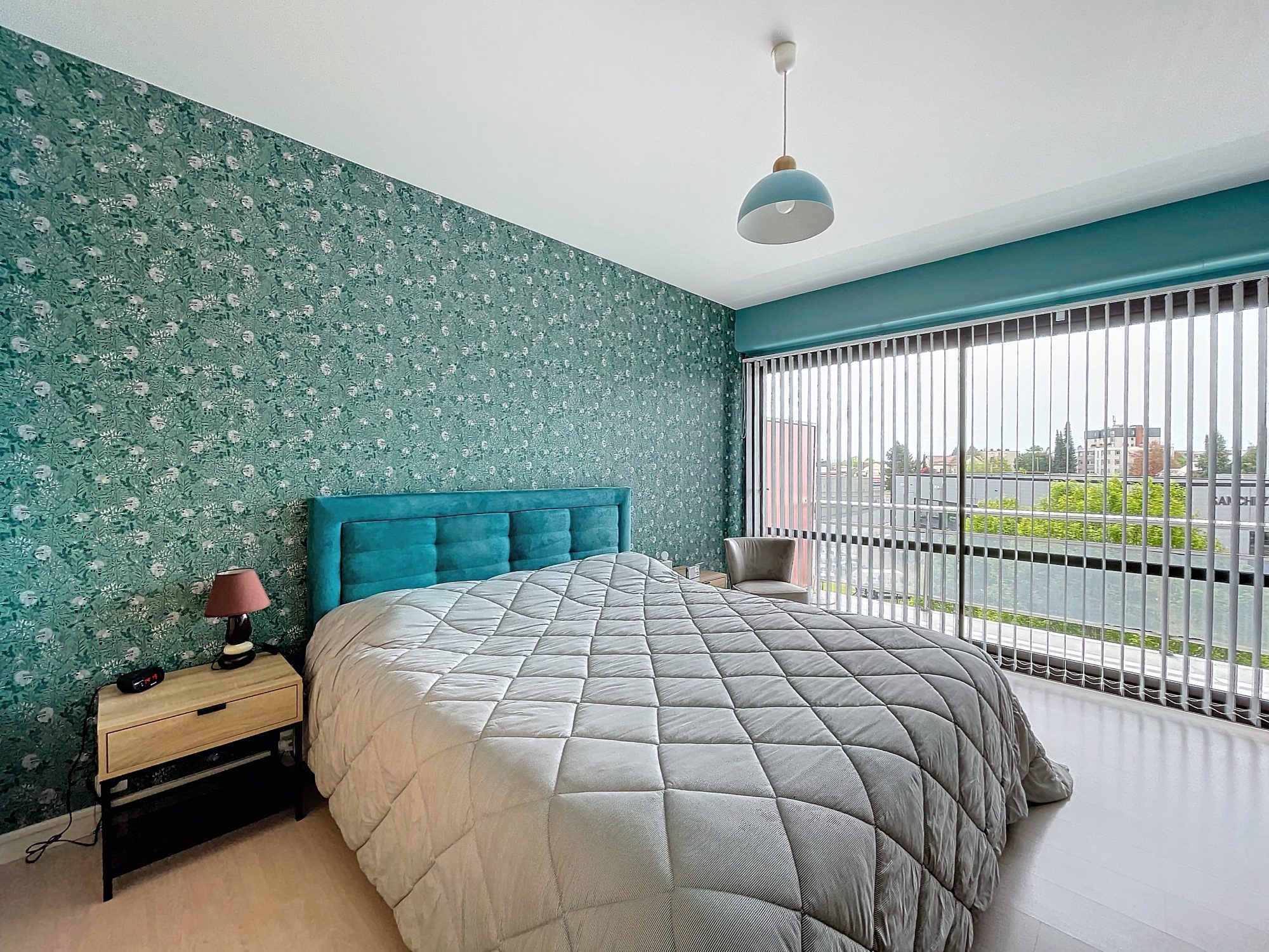 Appartement - 4 pièces - 121 m² - Chaumont (52000)