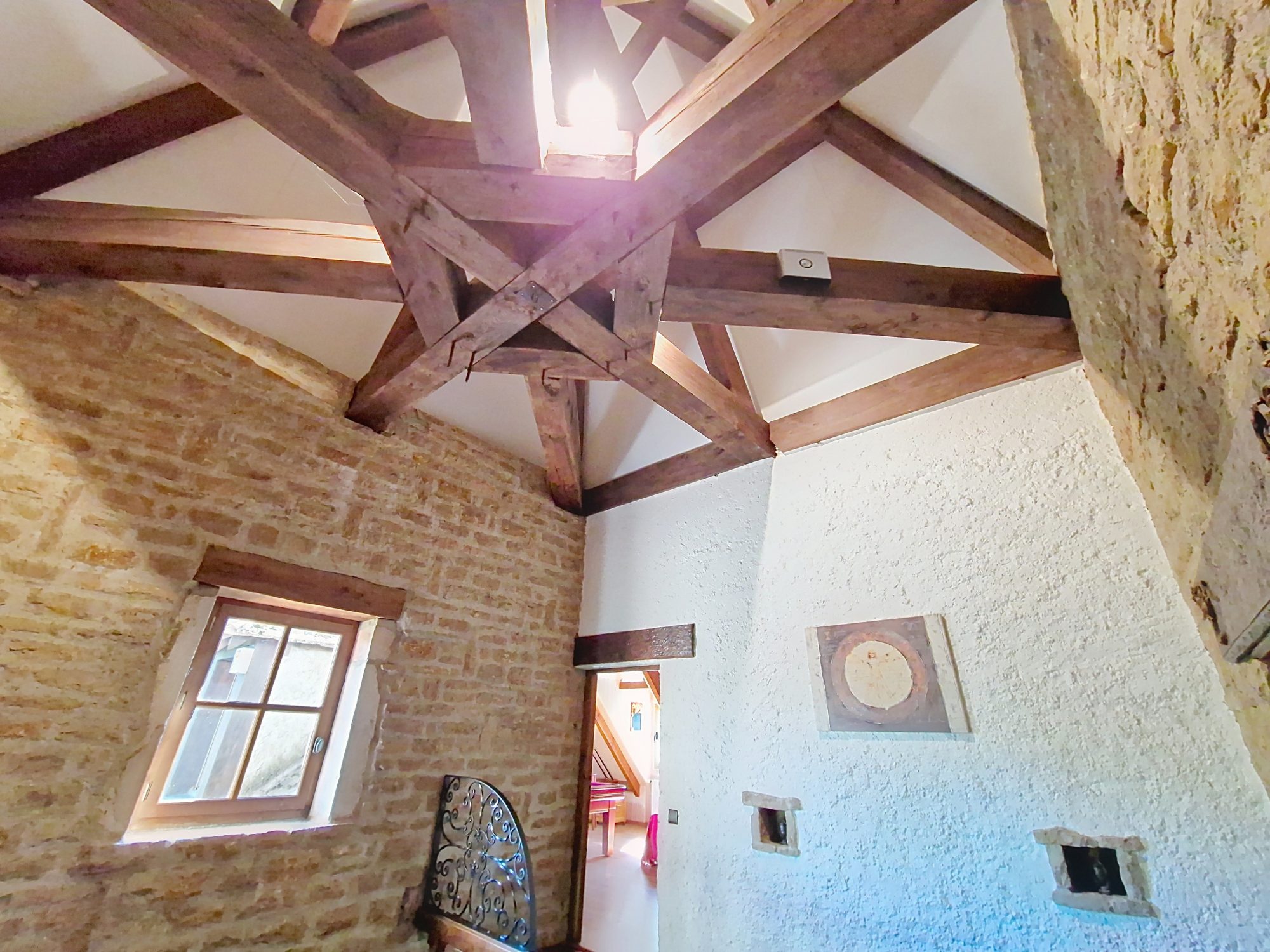 Propriété de 60 ares au sud de Chalon sur Saône Chalon-sur-Saône 71100