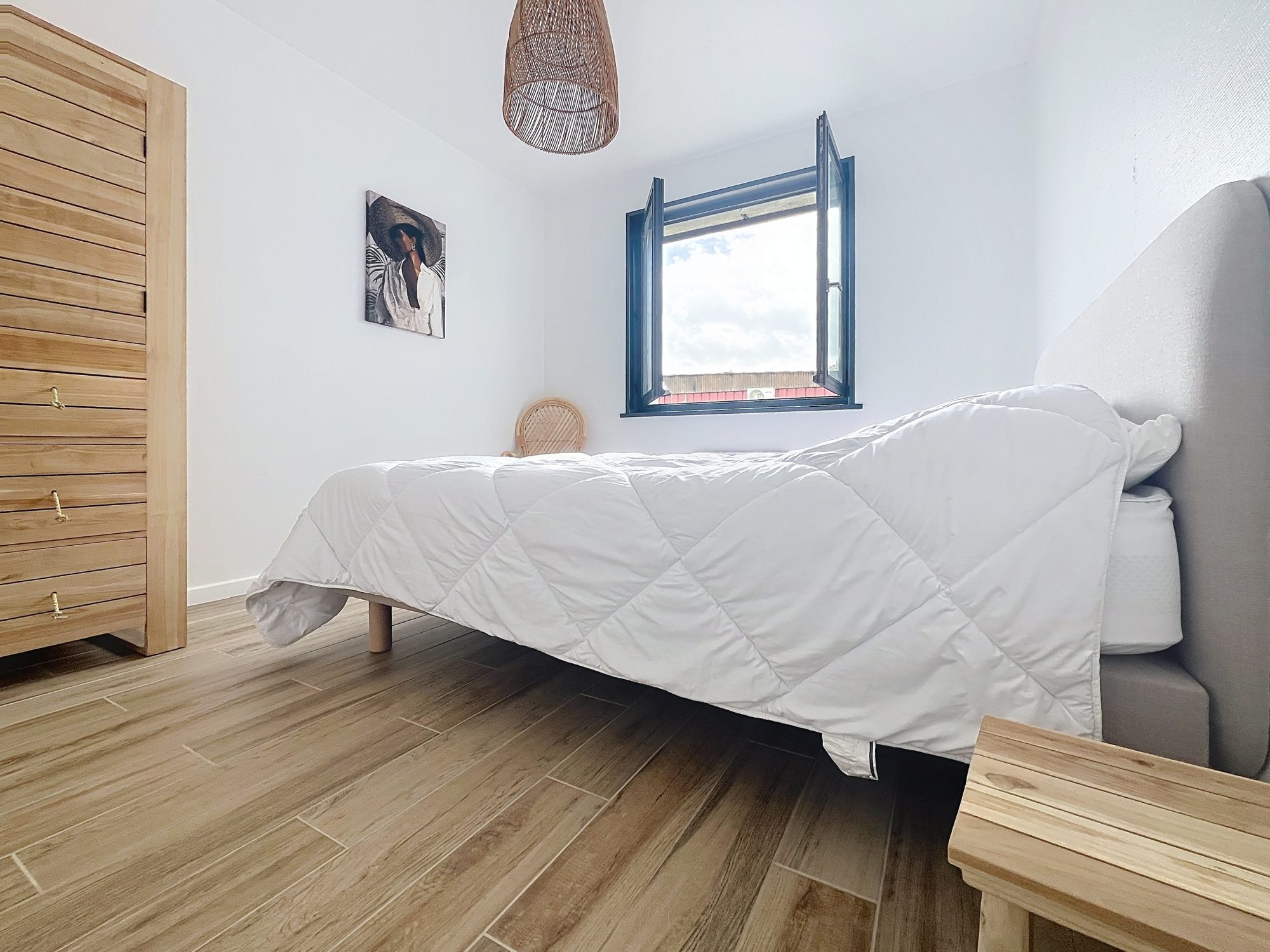 Maison de plain-pieds d'env 94 m² Vézelin-sur-Loire 42260