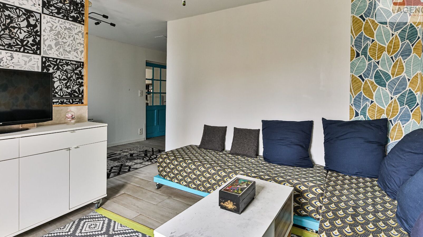 Maison Apremont 3 chambres de 84 m2