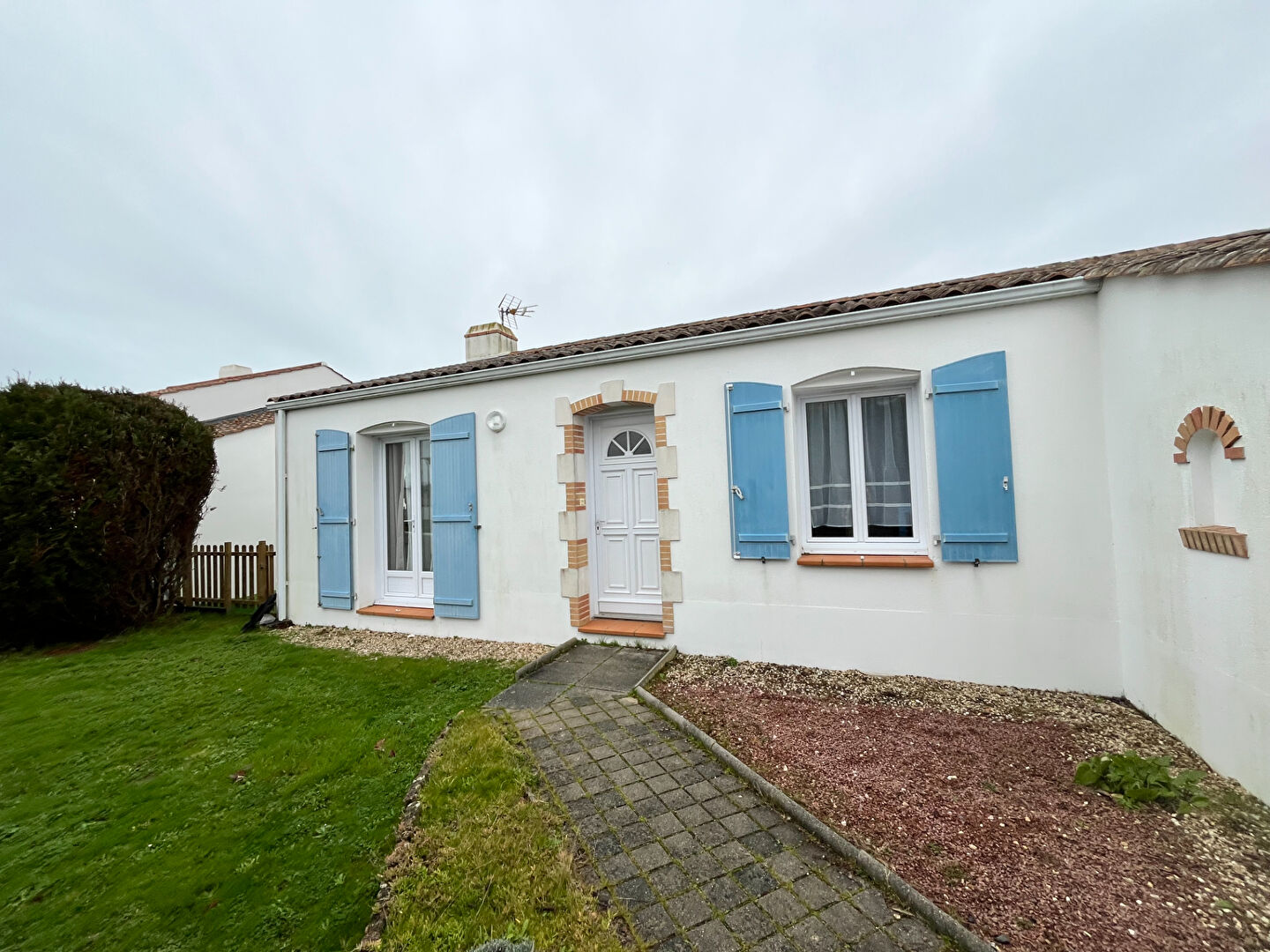 Maison Saint Gilles Croix De Vie SAINT GILLES CROIX DE VIE 85800