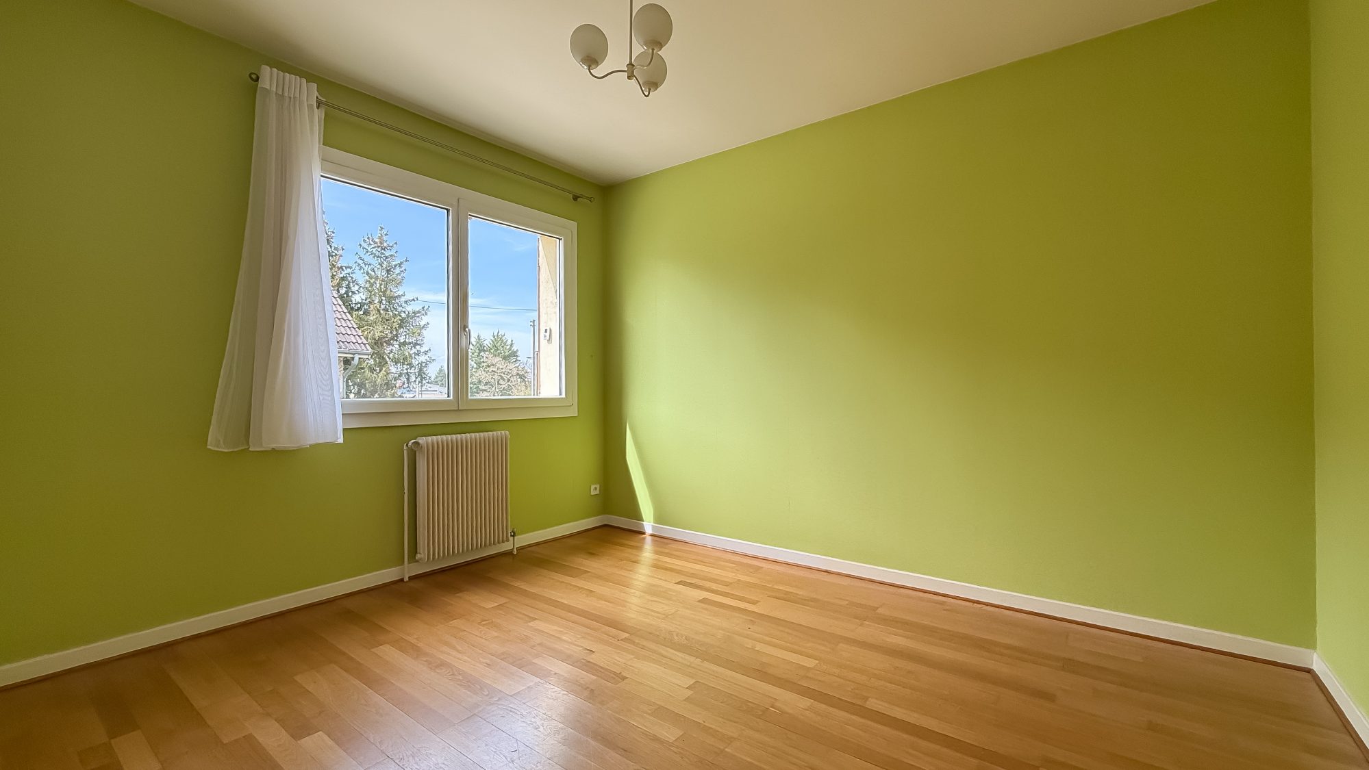 Maison - 7 pièces - 181 m² - Sainte-Foy-lès-Lyon (69110)