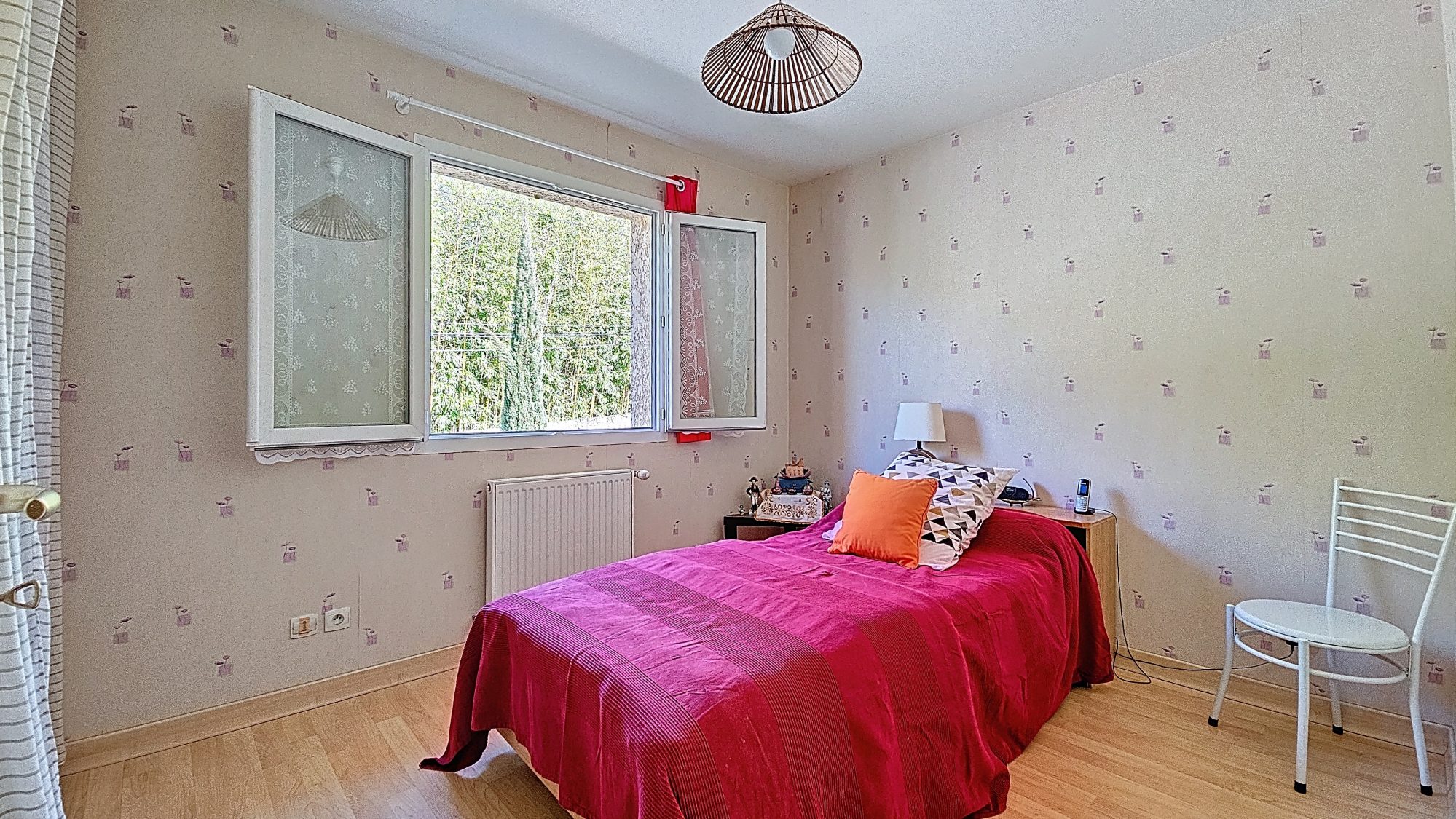 VIENNE Maison 88m2 - T4 - 3 Ch - Terrain 210m2 Vienne 38200