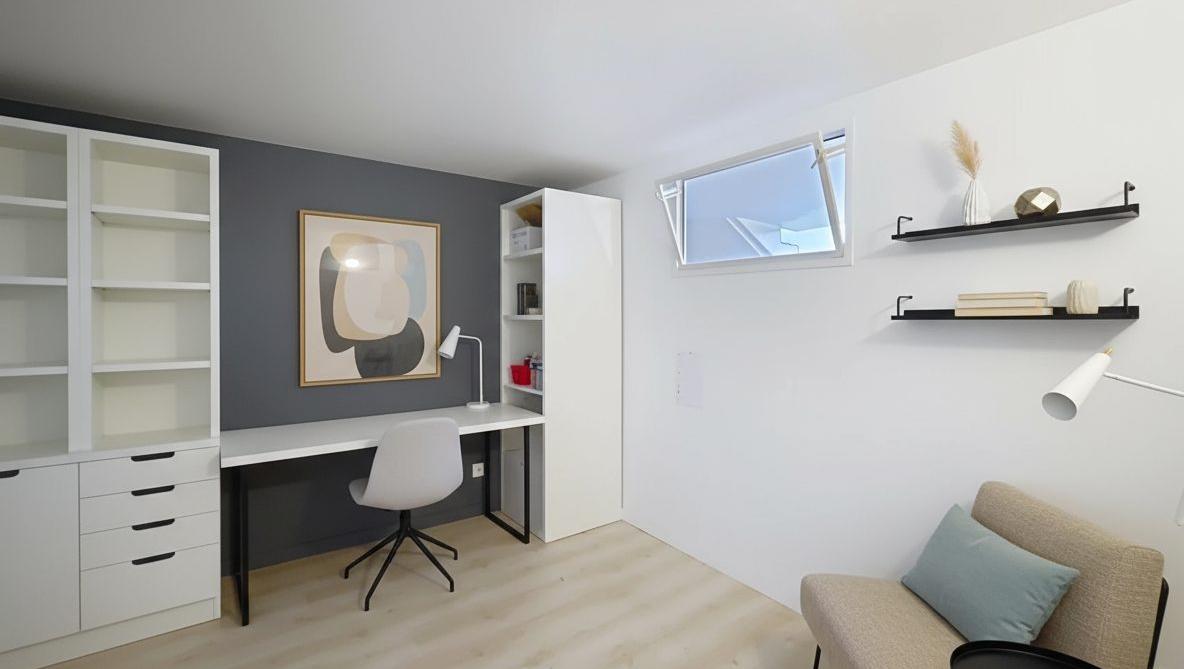 Plateau à aménager place Bellecour Lyon 69002