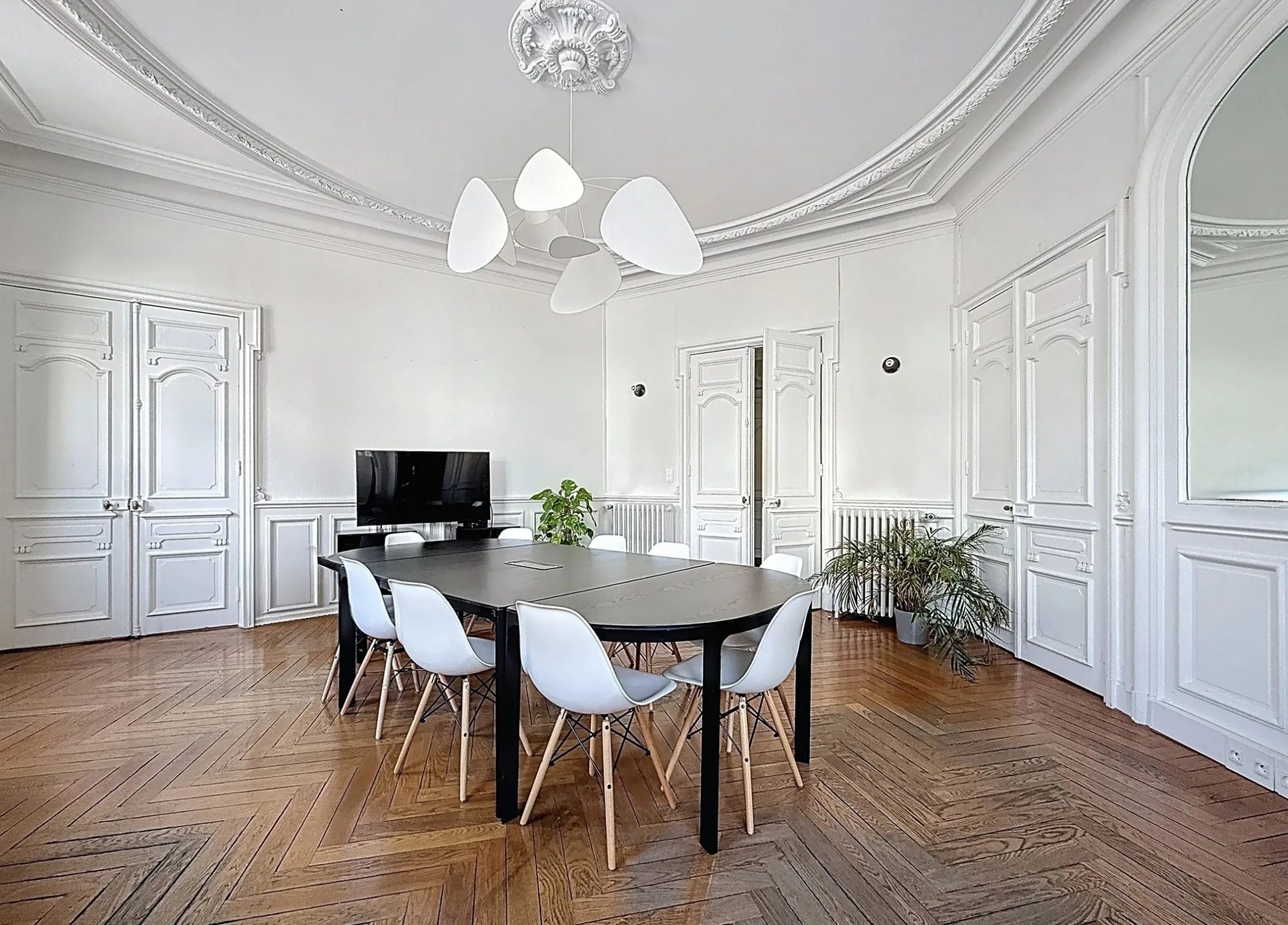 APPARTEMENT 5 MN HYPER CENTRE AVEC PLACE DE STATIONNEMENT Dijon 21000