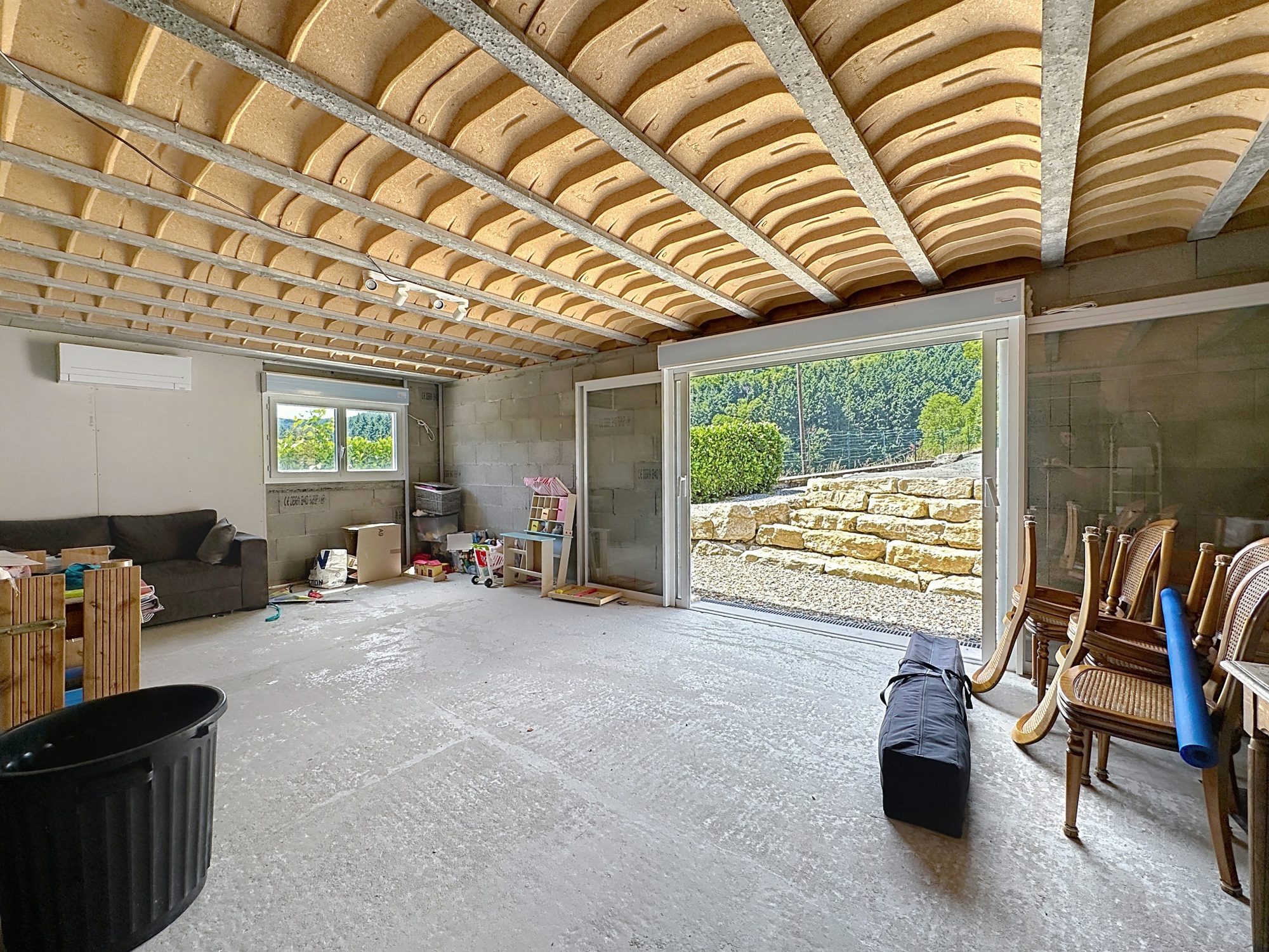 Maison spacieuse, lumineuse sans aucuns travaux intérieur à prévoir Tarare 69170