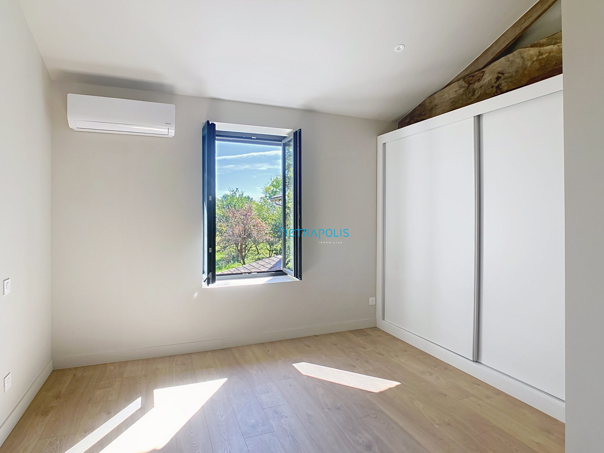 rénovation complète Arnas 69400