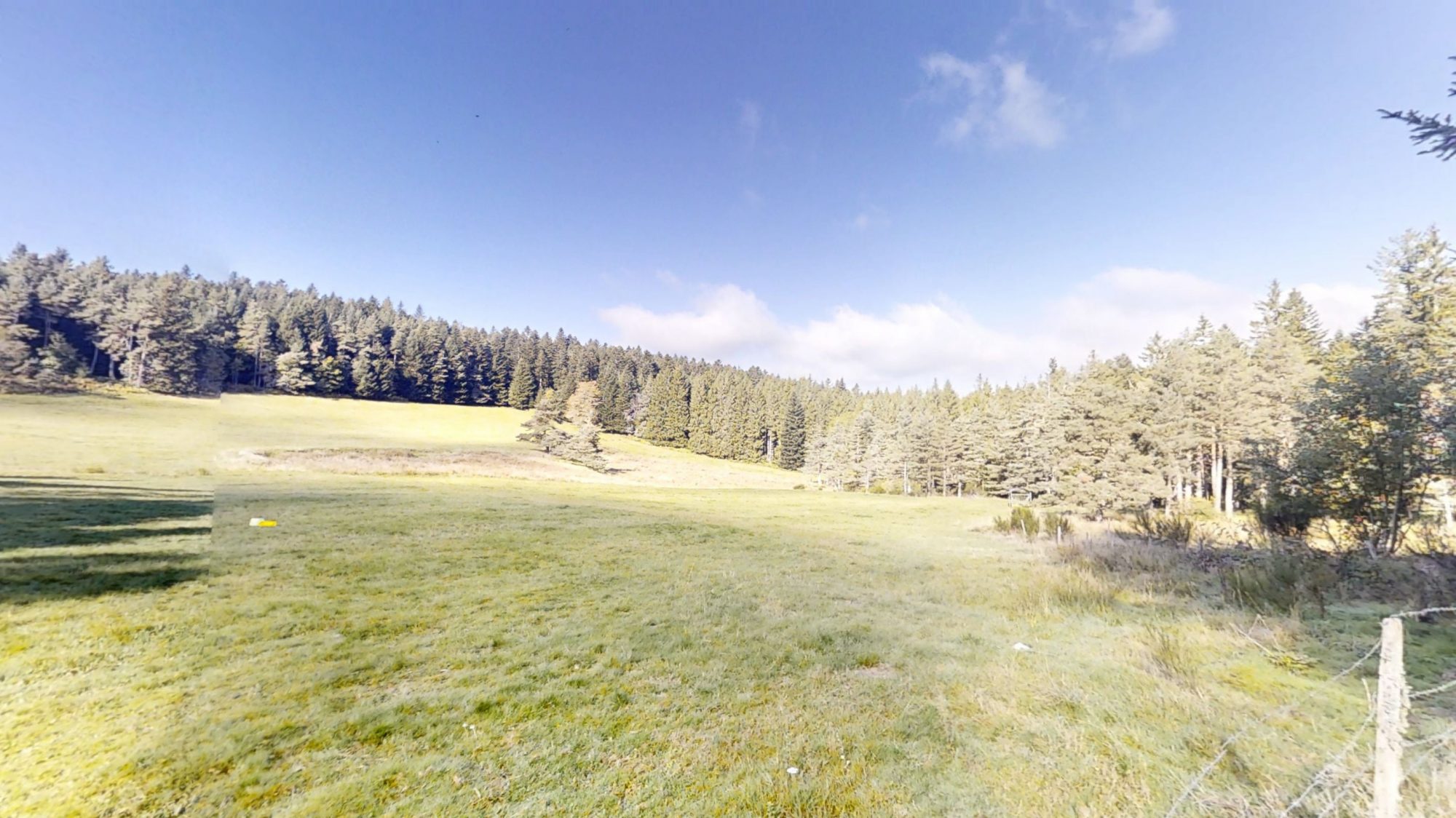 Maison - 6 pièces - 210 m² - Riotord (43220)