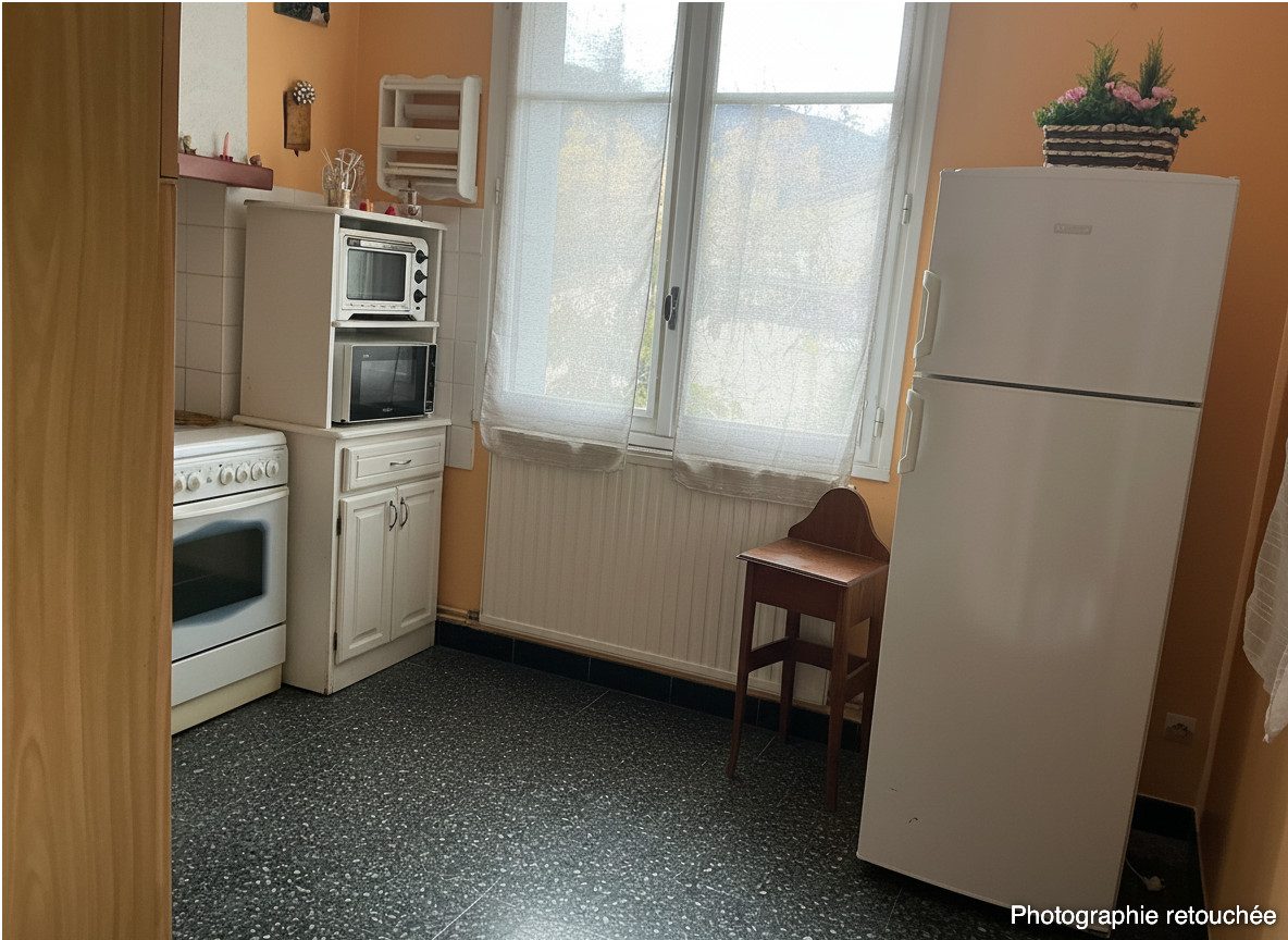 Maison - 6 pièces - 117 m² - Vocance (07690)