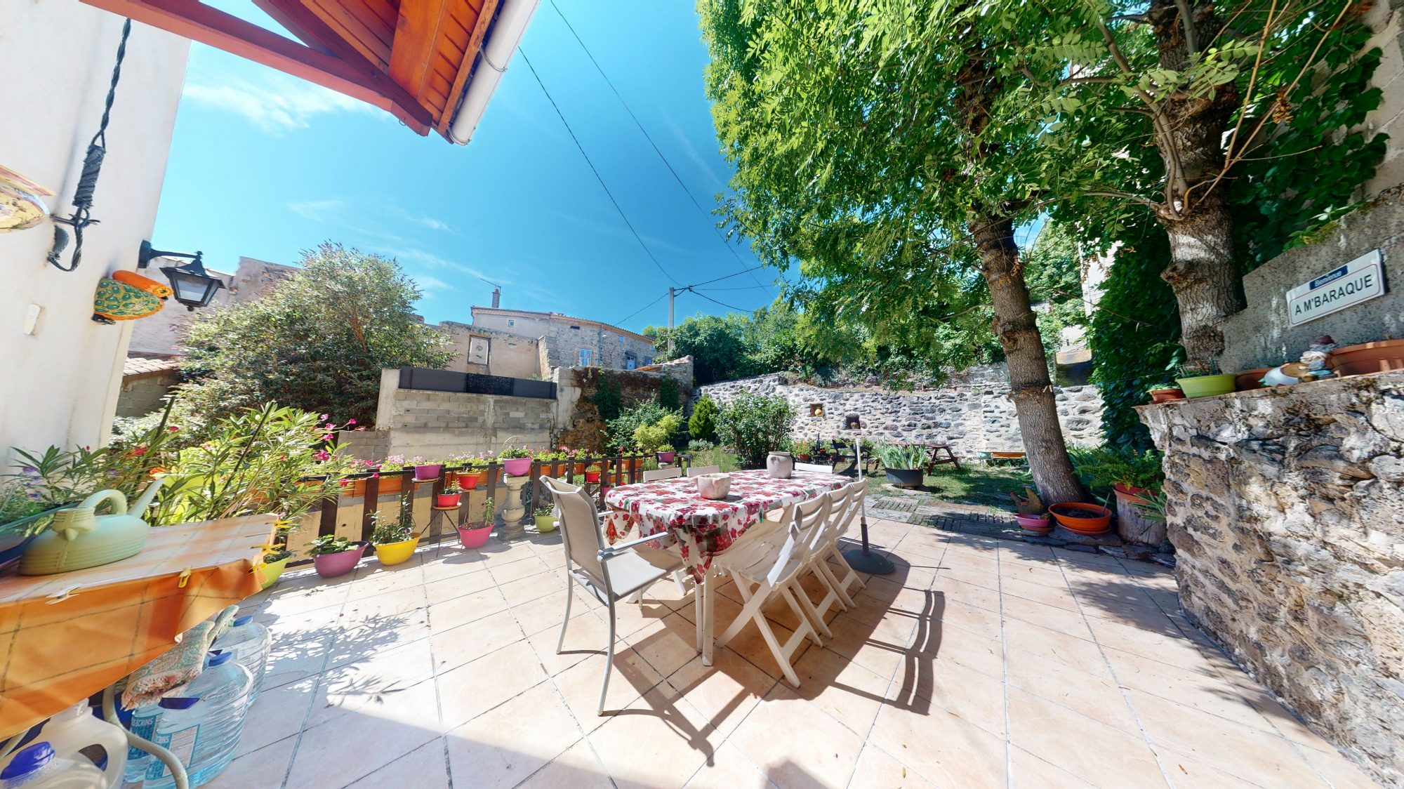 Maison - 4 pièces - 108 m² - Issoire (63500)